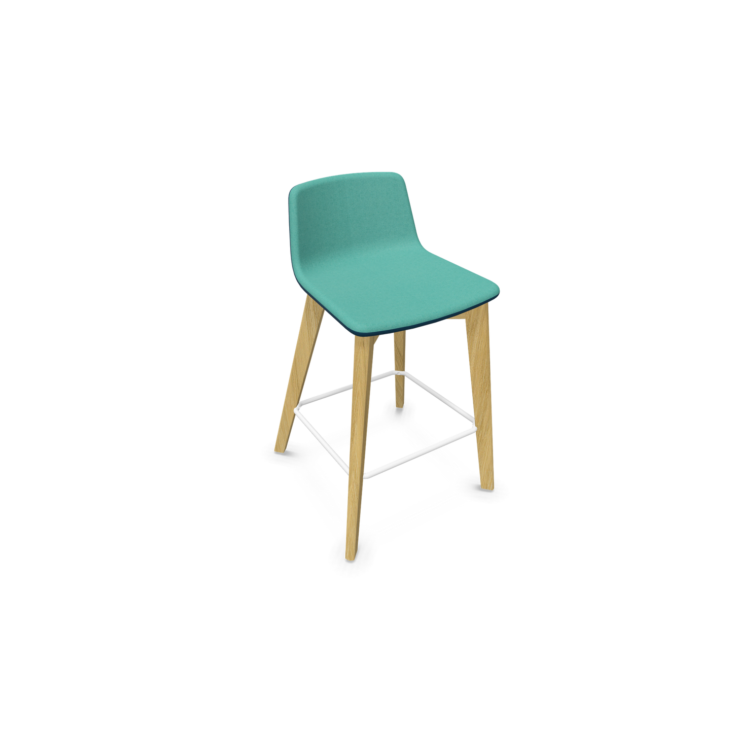 Narbutas Twist & Sit Barhocker