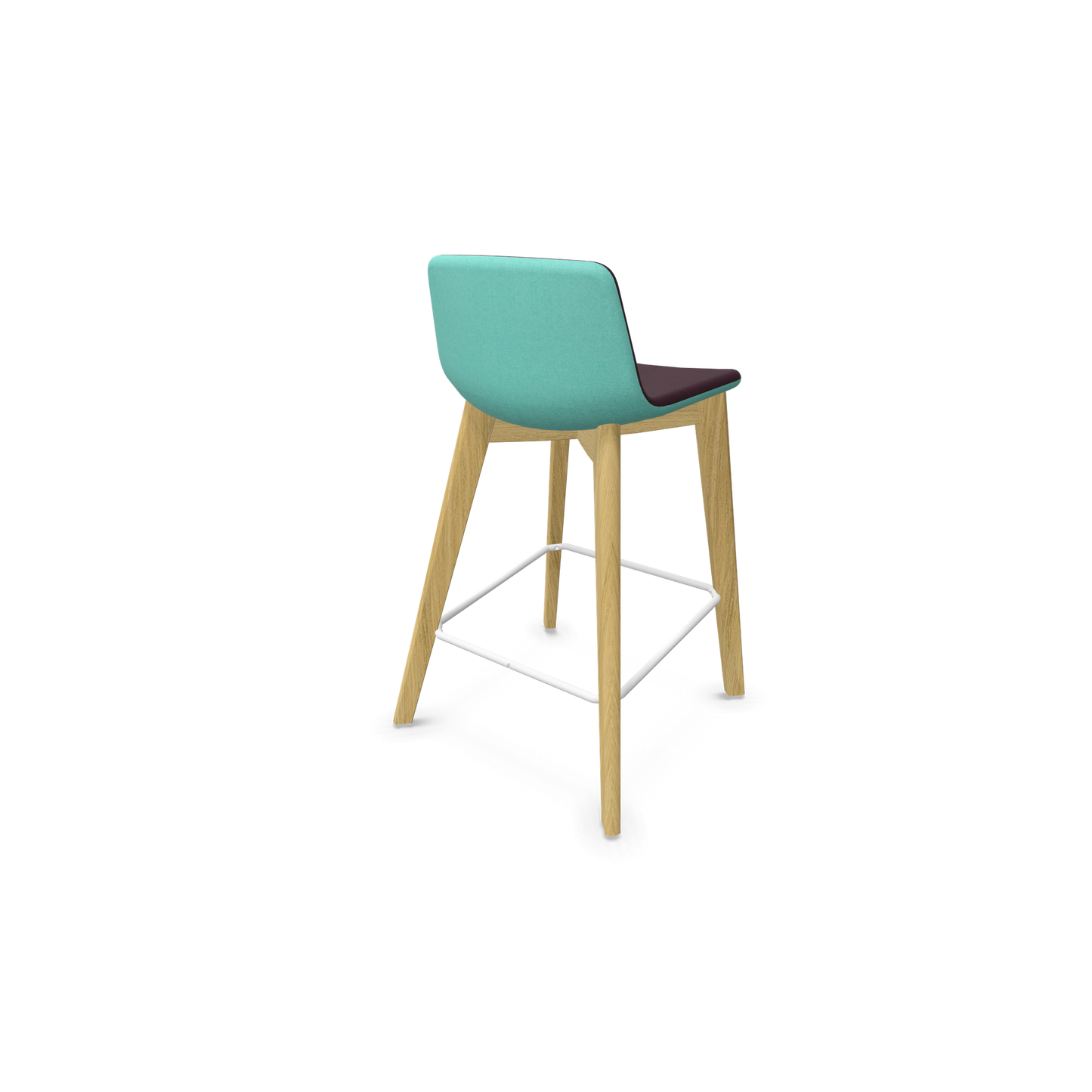 Narbutas Twist & Sit Barhocker