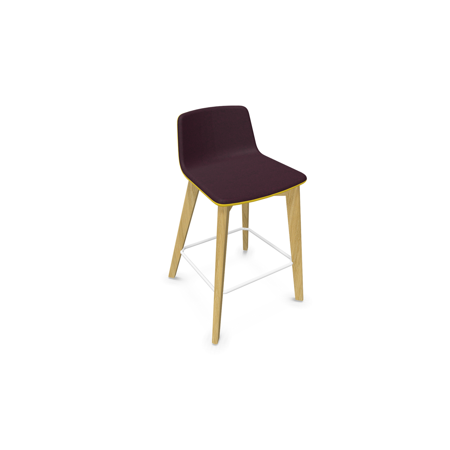 Narbutas Twist & Sit Barhocker