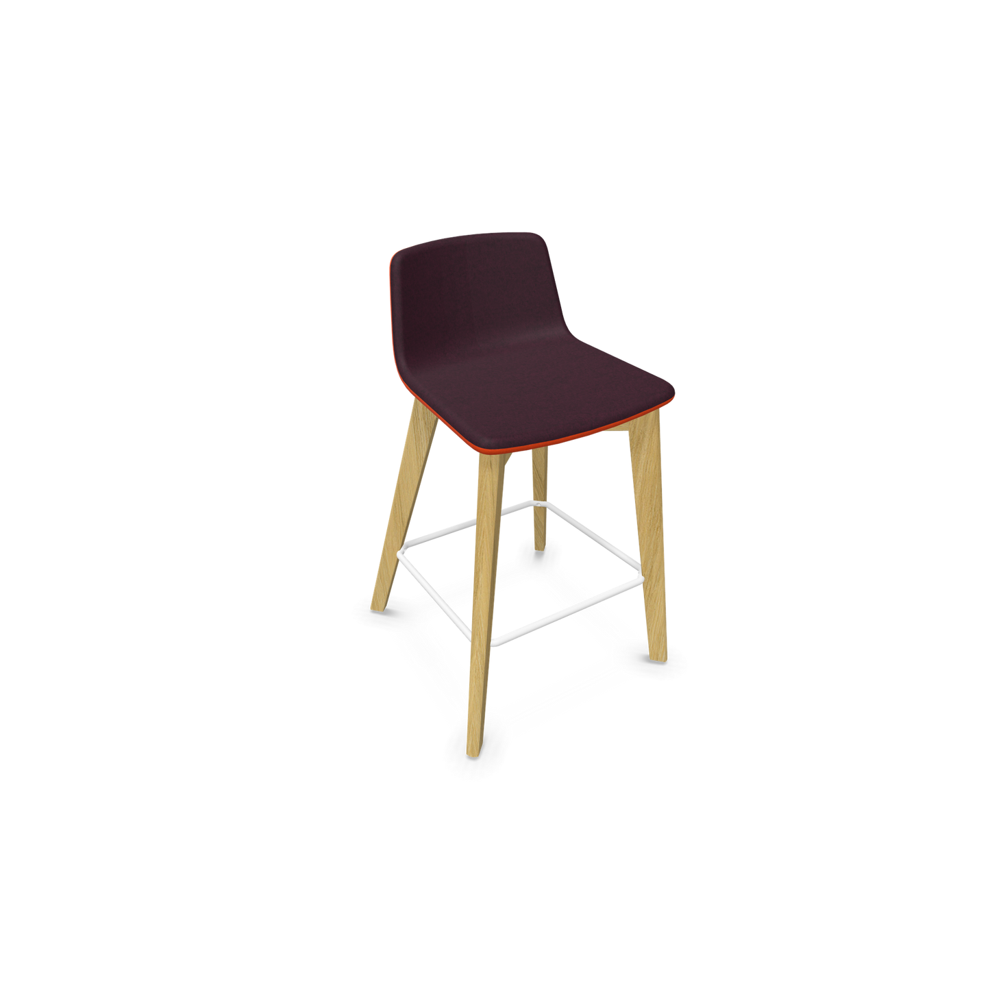 Narbutas Twist & Sit Barhocker