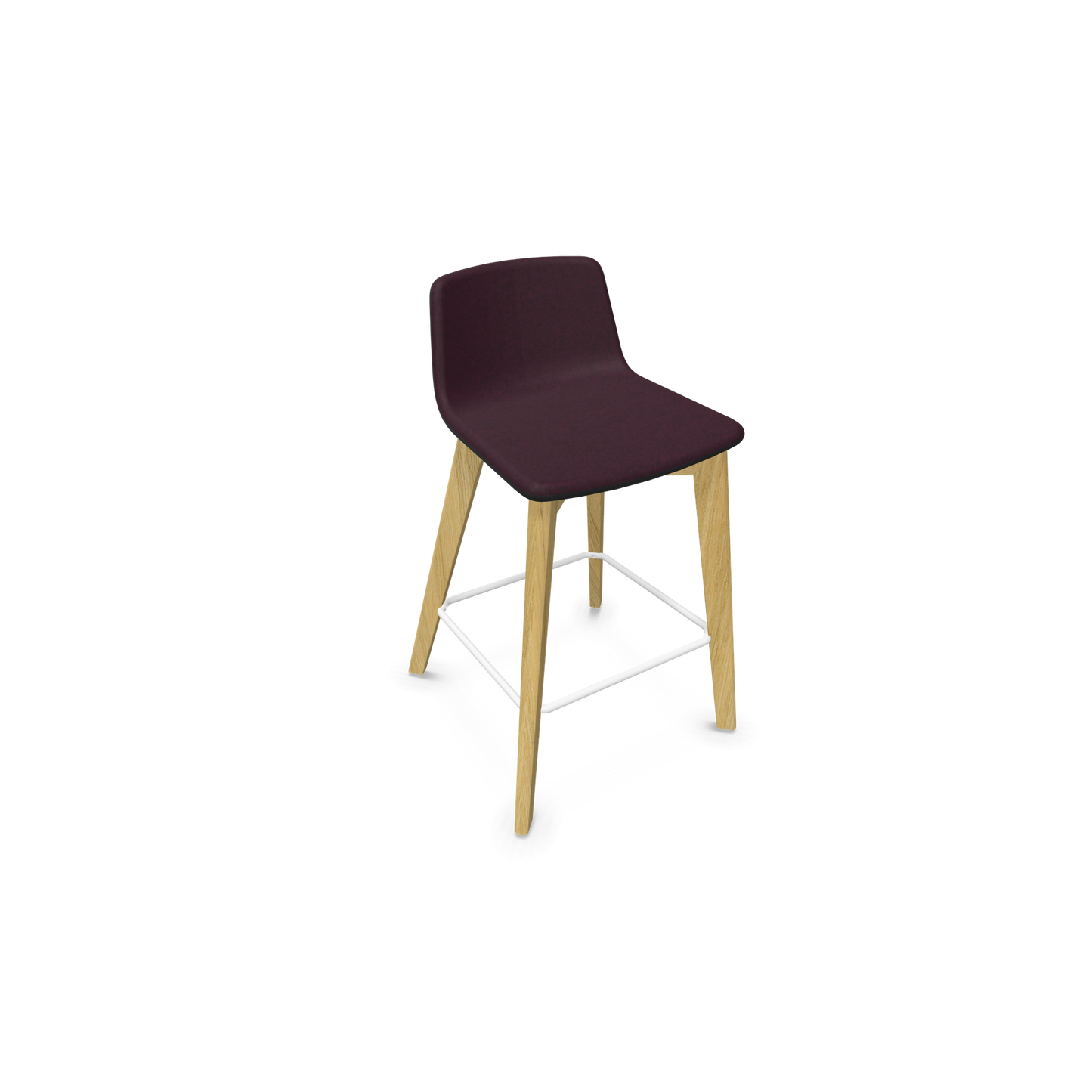 Narbutas Twist & Sit Barhocker