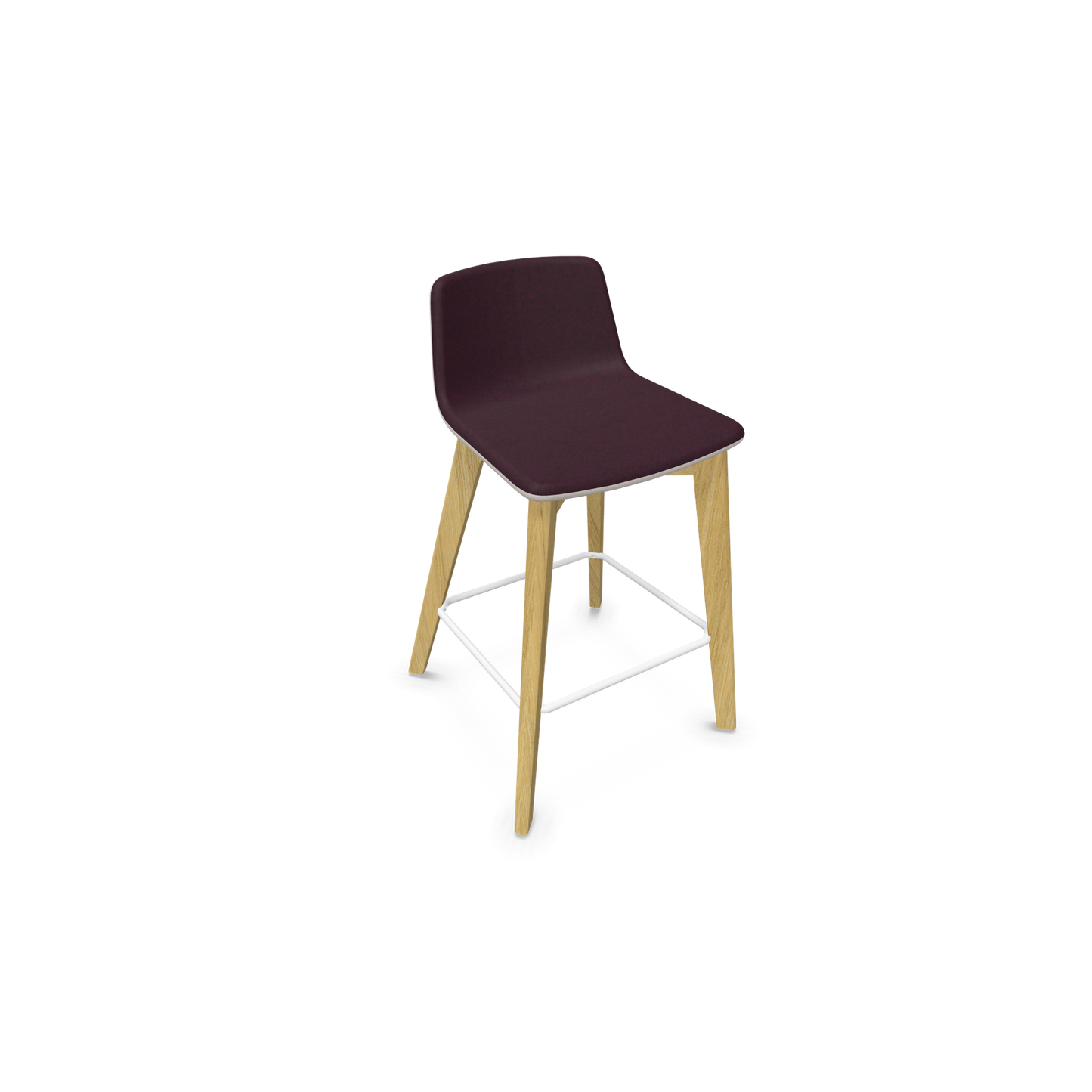 Narbutas Twist & Sit Barhocker