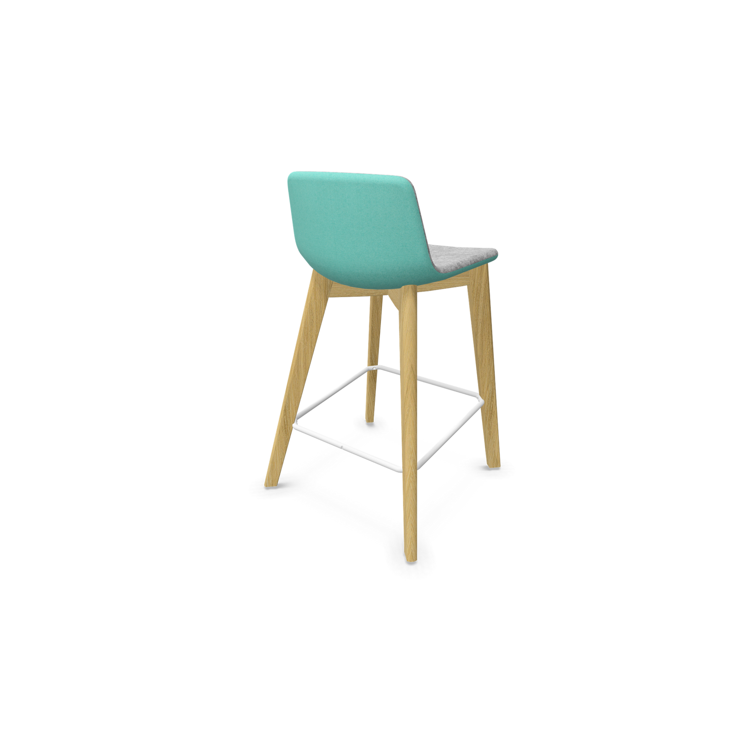 Narbutas Twist & Sit Barhocker