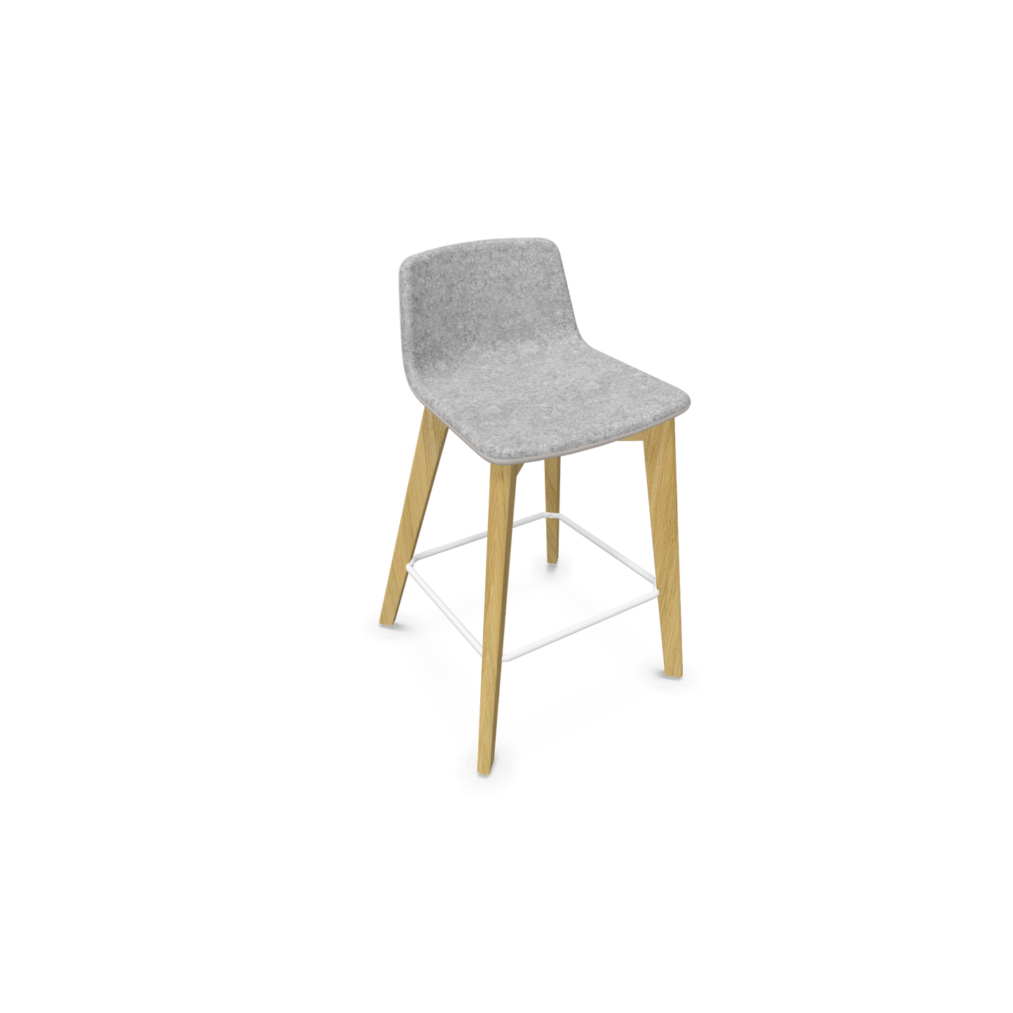 Narbutas Twist & Sit Barhocker