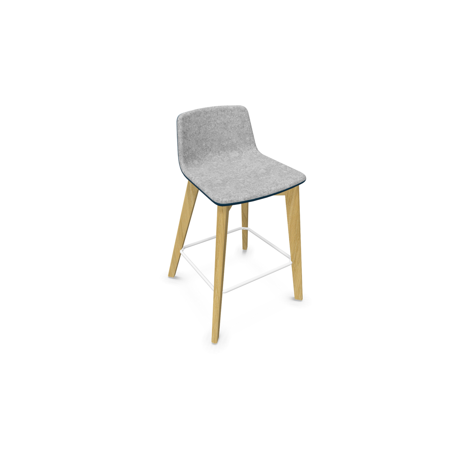 Narbutas Twist & Sit Barhocker