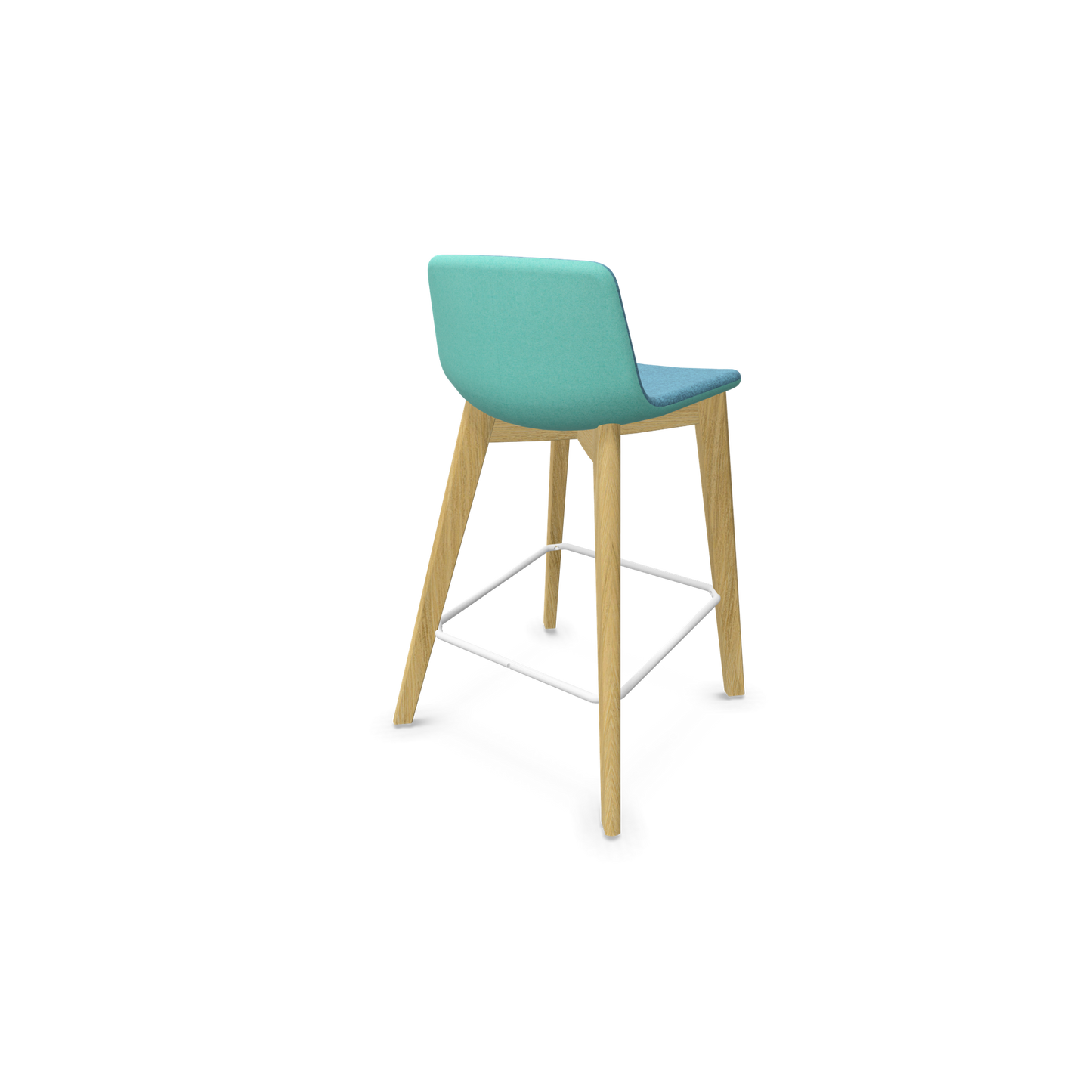 Narbutas Twist & Sit Barhocker