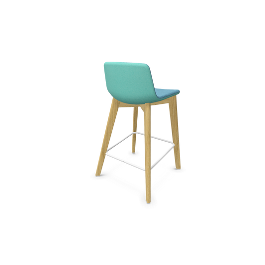 Narbutas Twist & Sit Barhocker