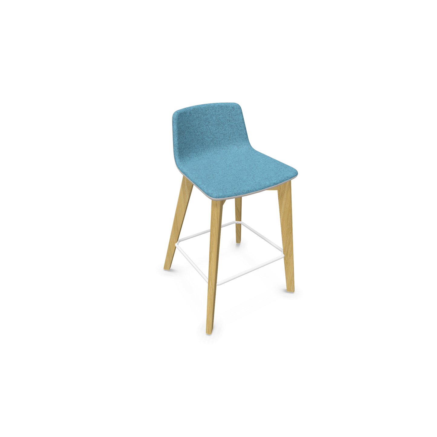 Narbutas Twist & Sit Barhocker