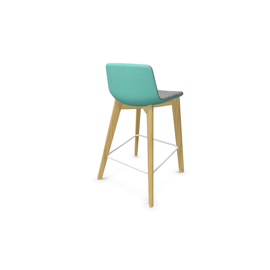 Narbutas Twist & Sit Barhocker