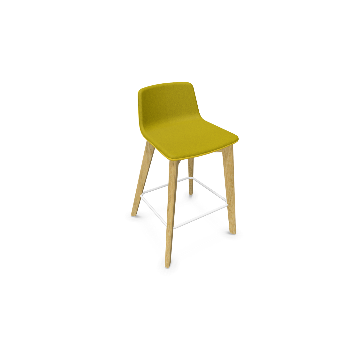 Narbutas Twist & Sit Barhocker