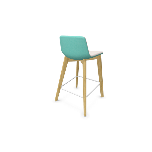 Narbutas Twist & Sit Barhocker