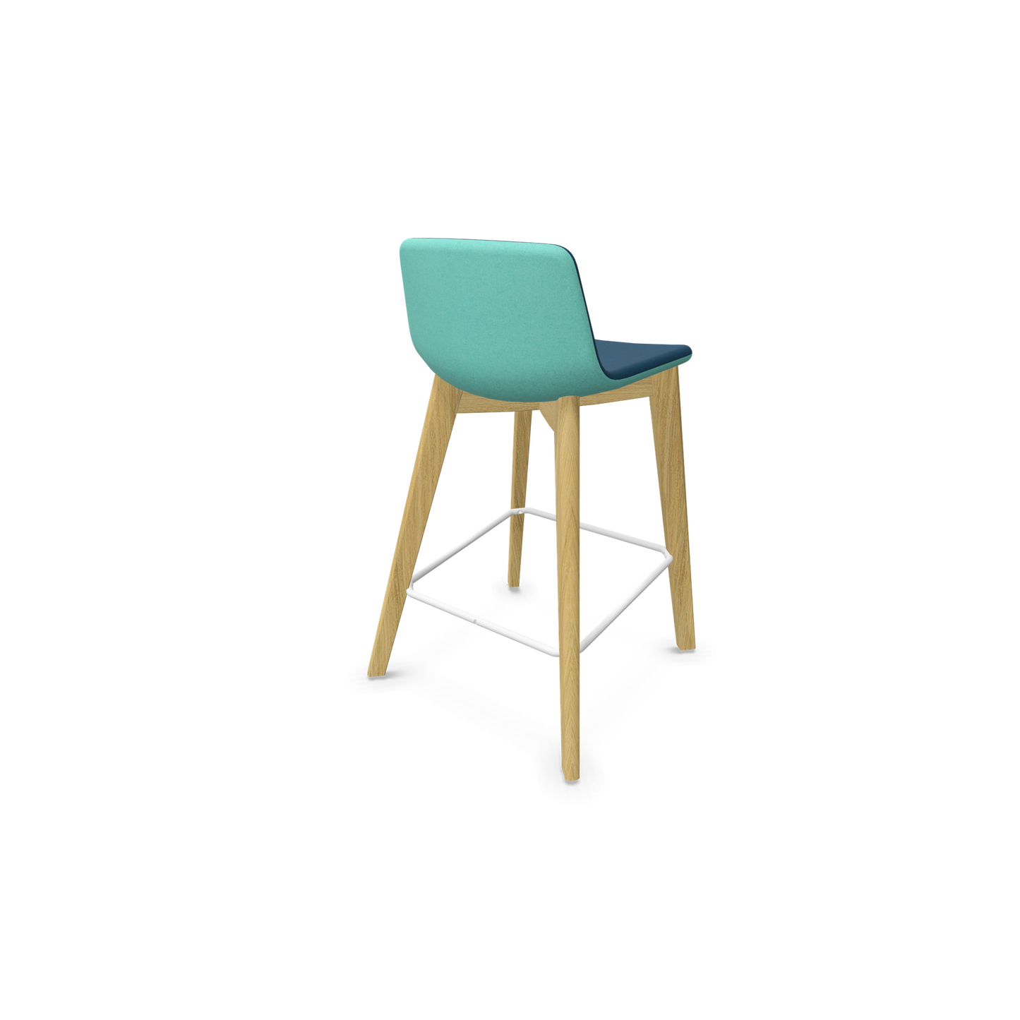Narbutas Twist & Sit Barhocker