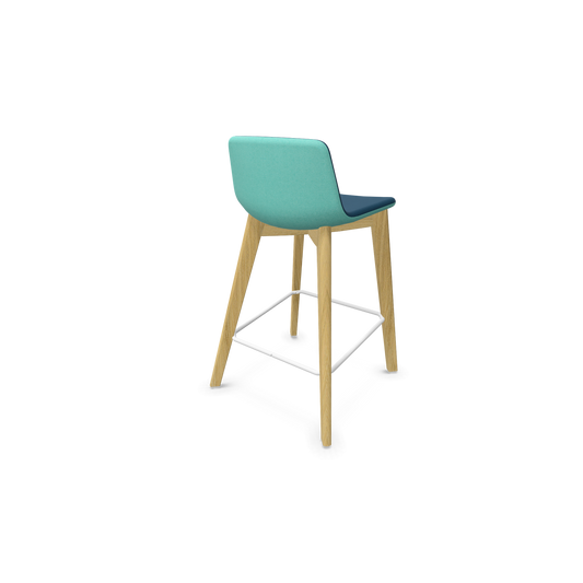 Narbutas Twist & Sit Barhocker