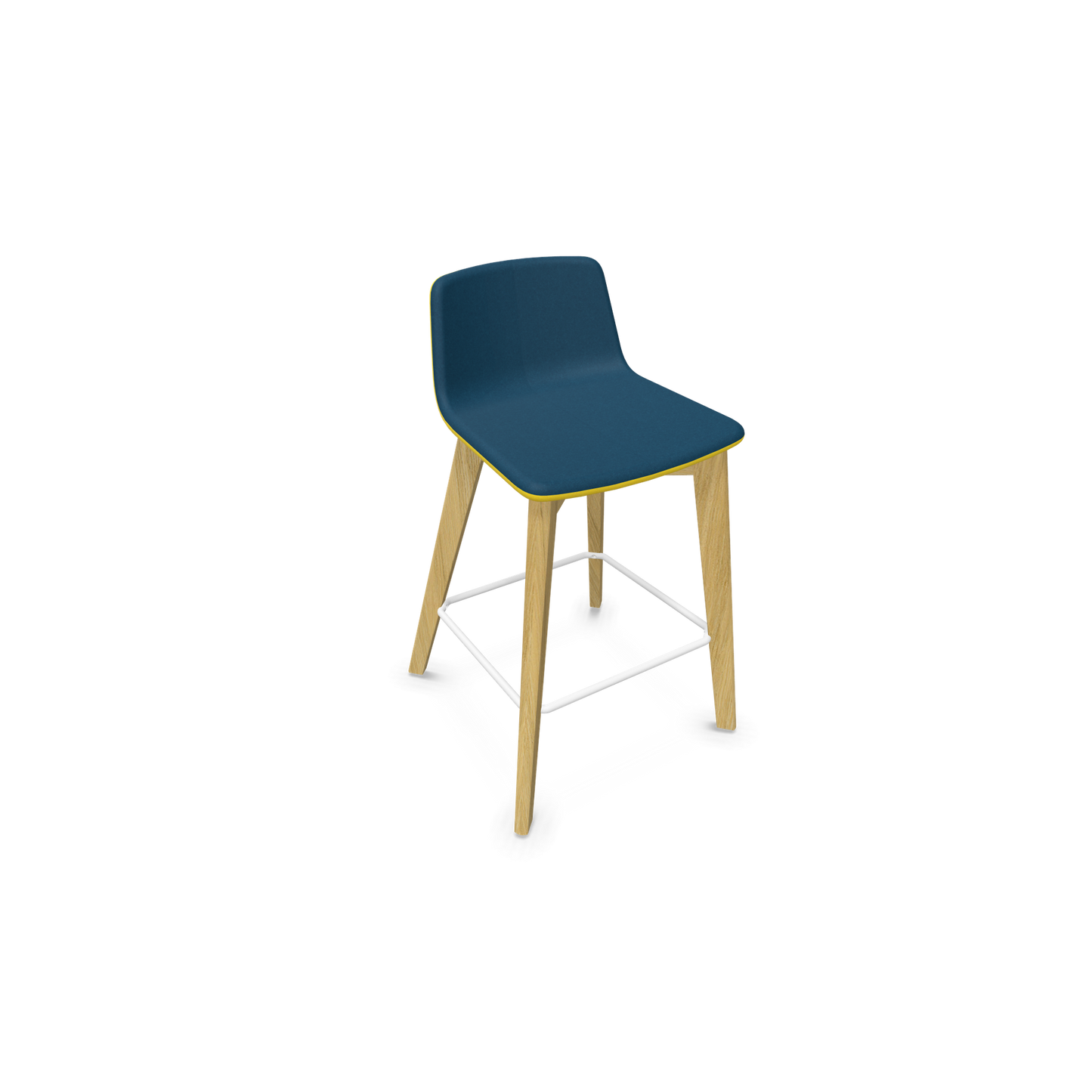 Narbutas Twist & Sit Barhocker
