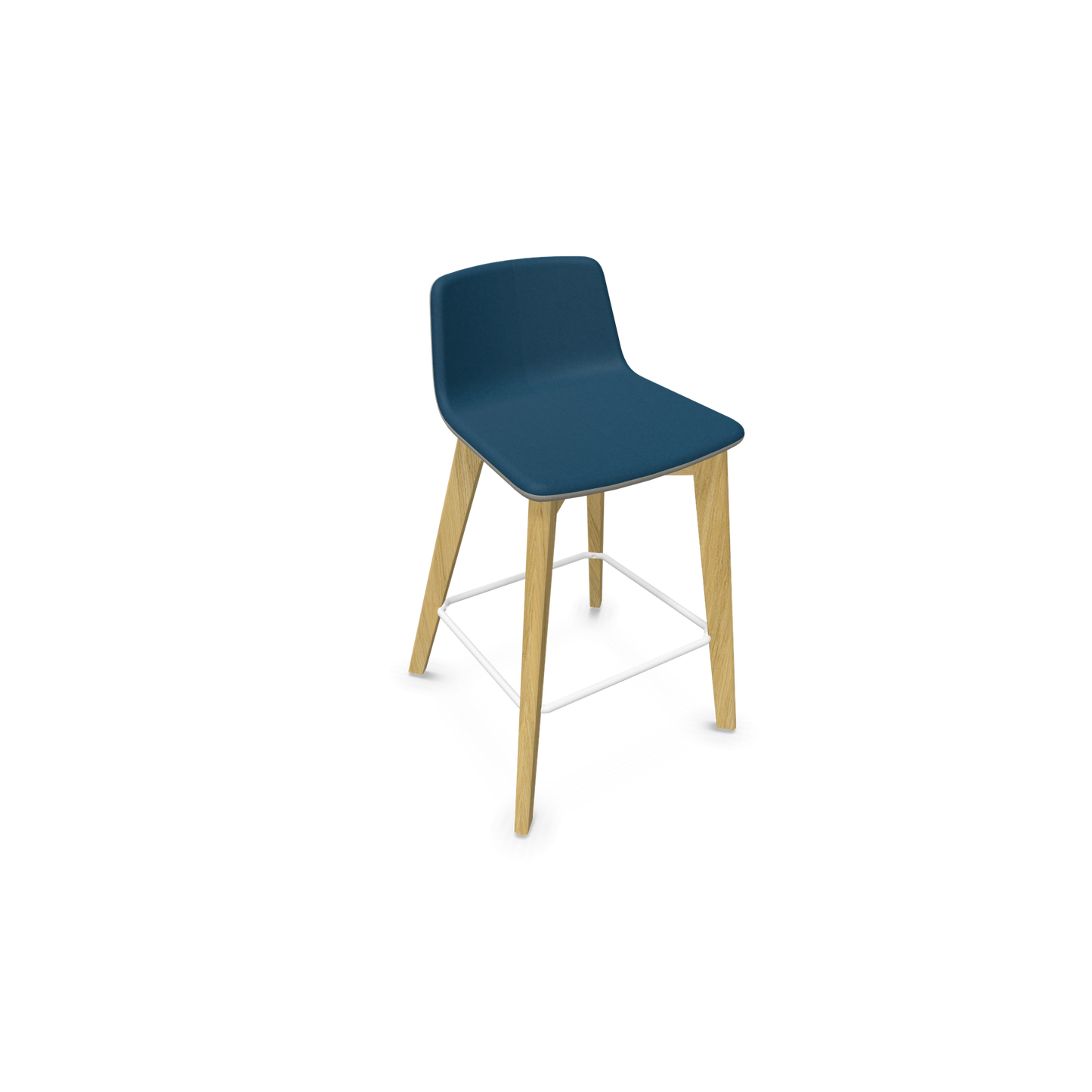 Narbutas Twist & Sit Barhocker