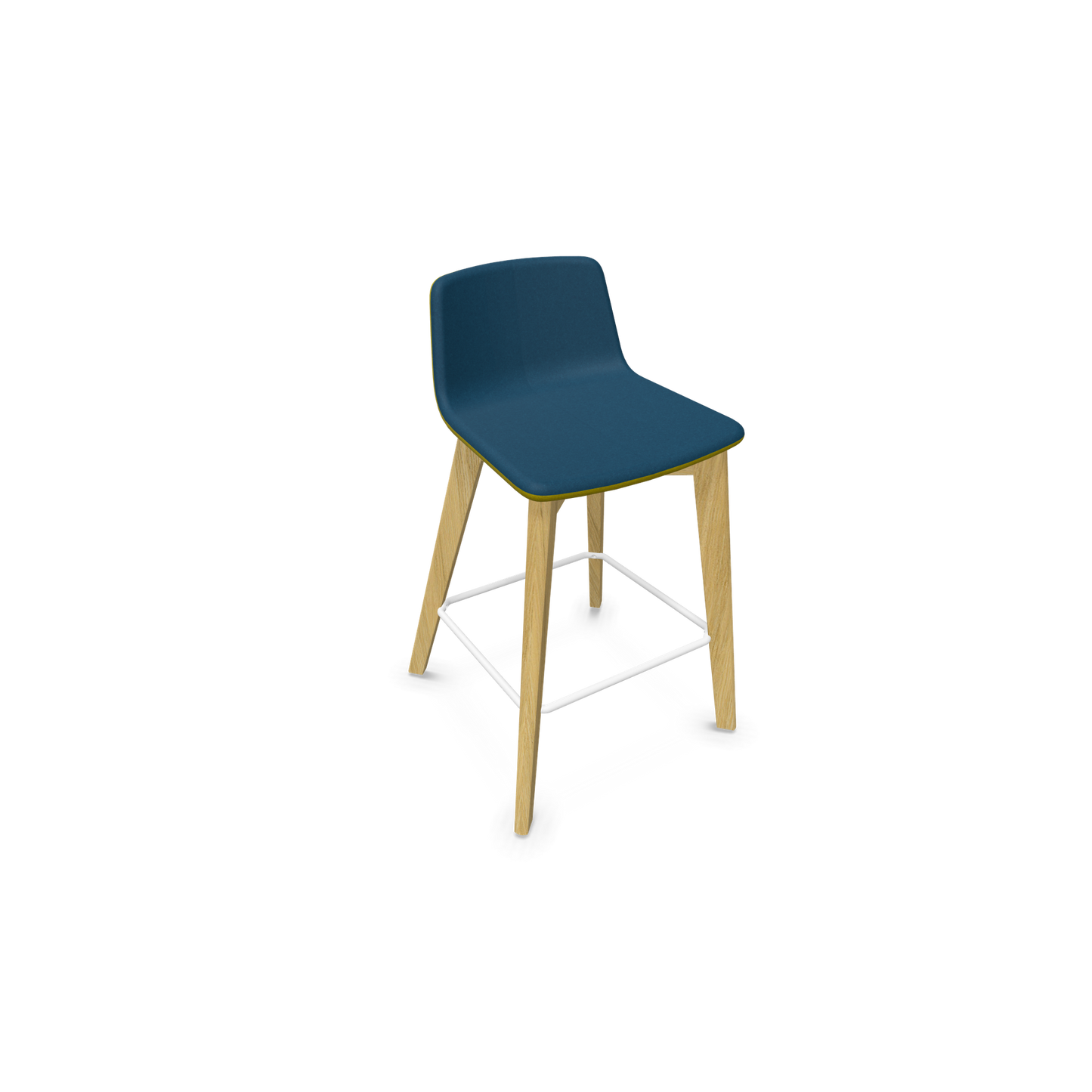 Narbutas Twist & Sit Barhocker