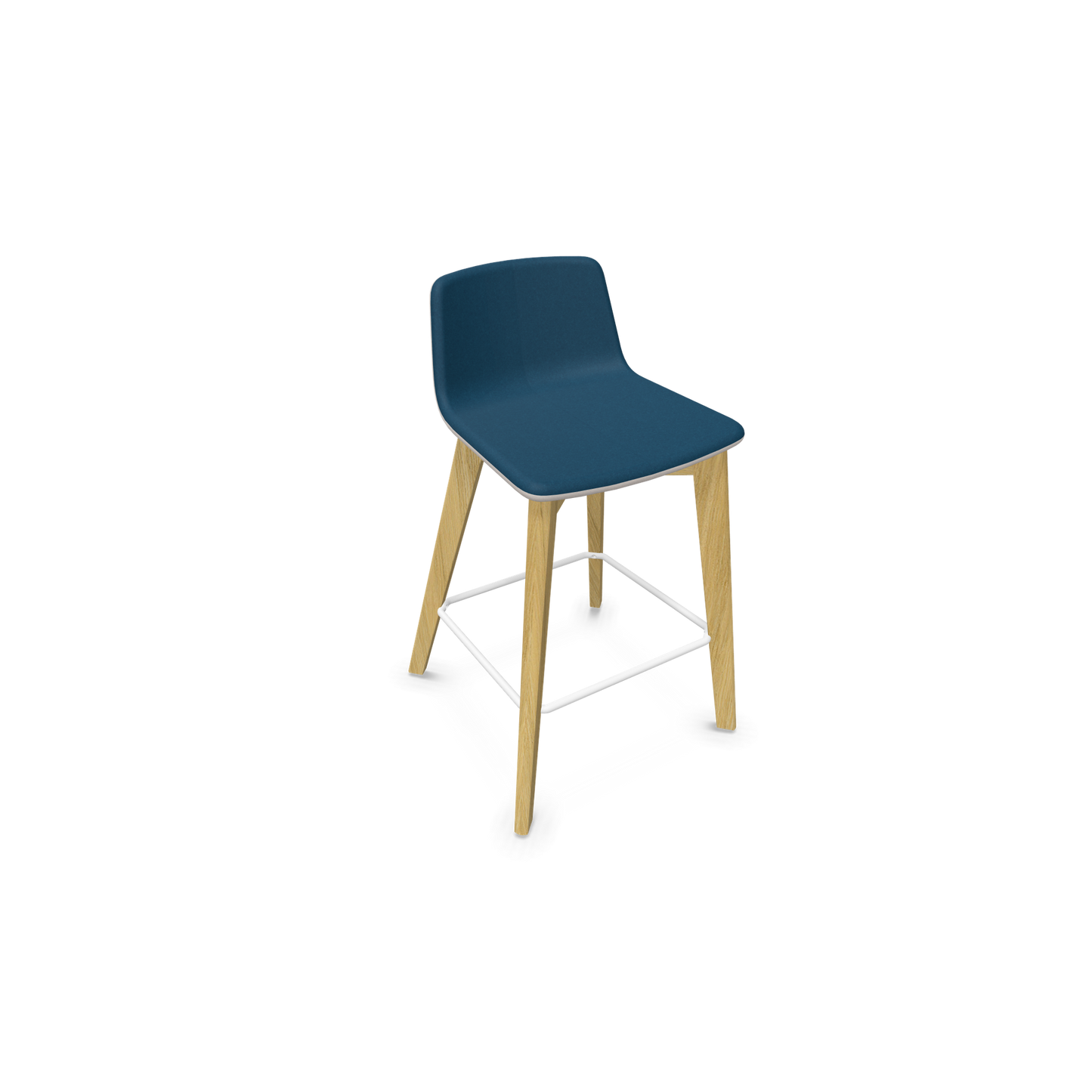Narbutas Twist & Sit Barhocker