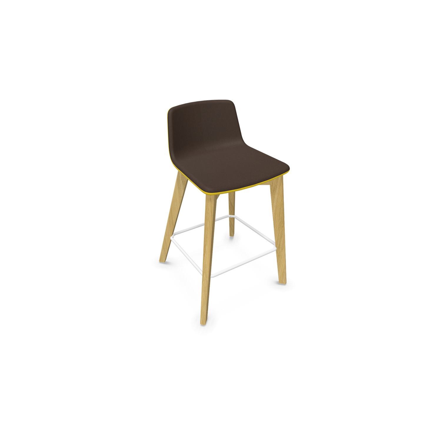 Narbutas Twist & Sit Barhocker