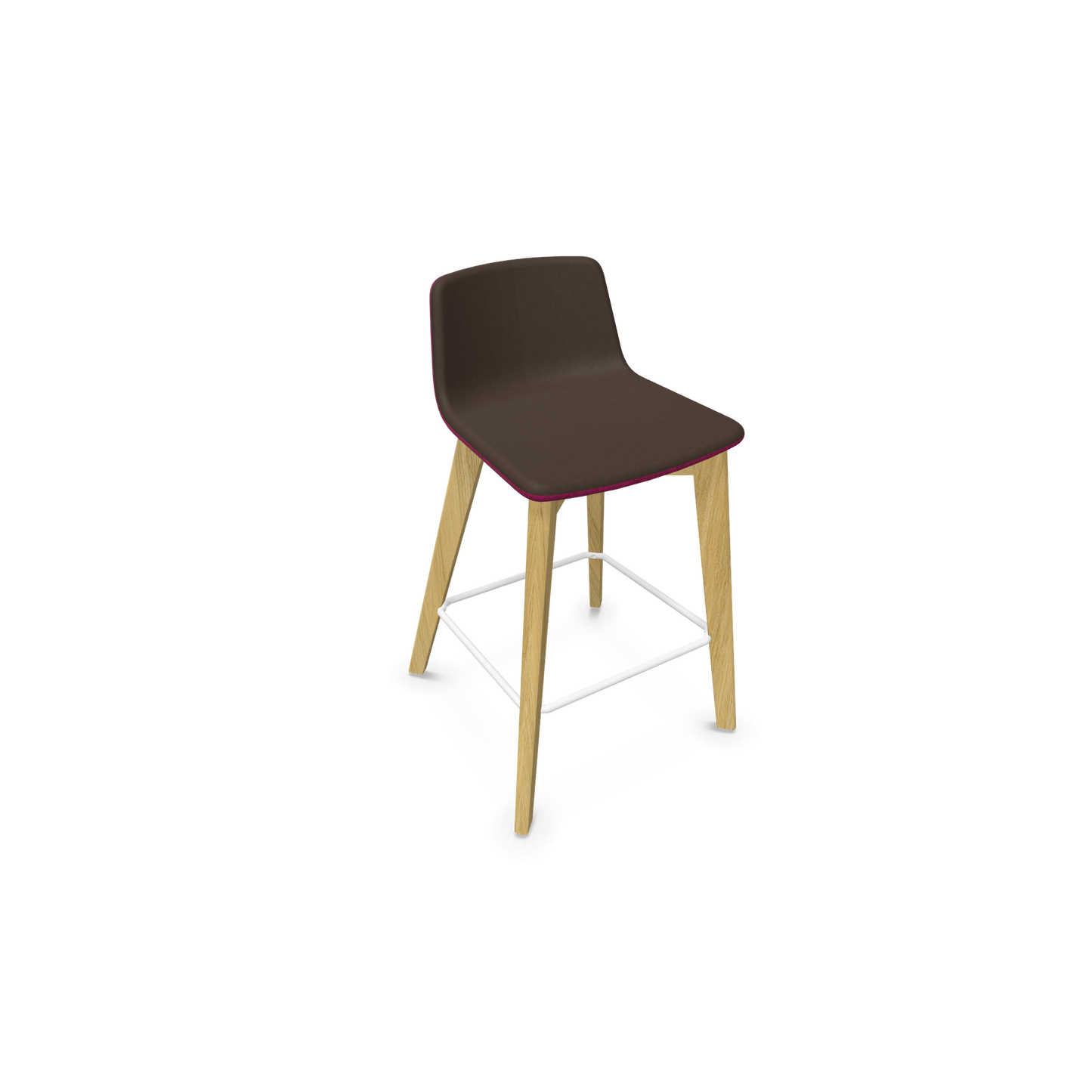Narbutas Twist & Sit Barhocker