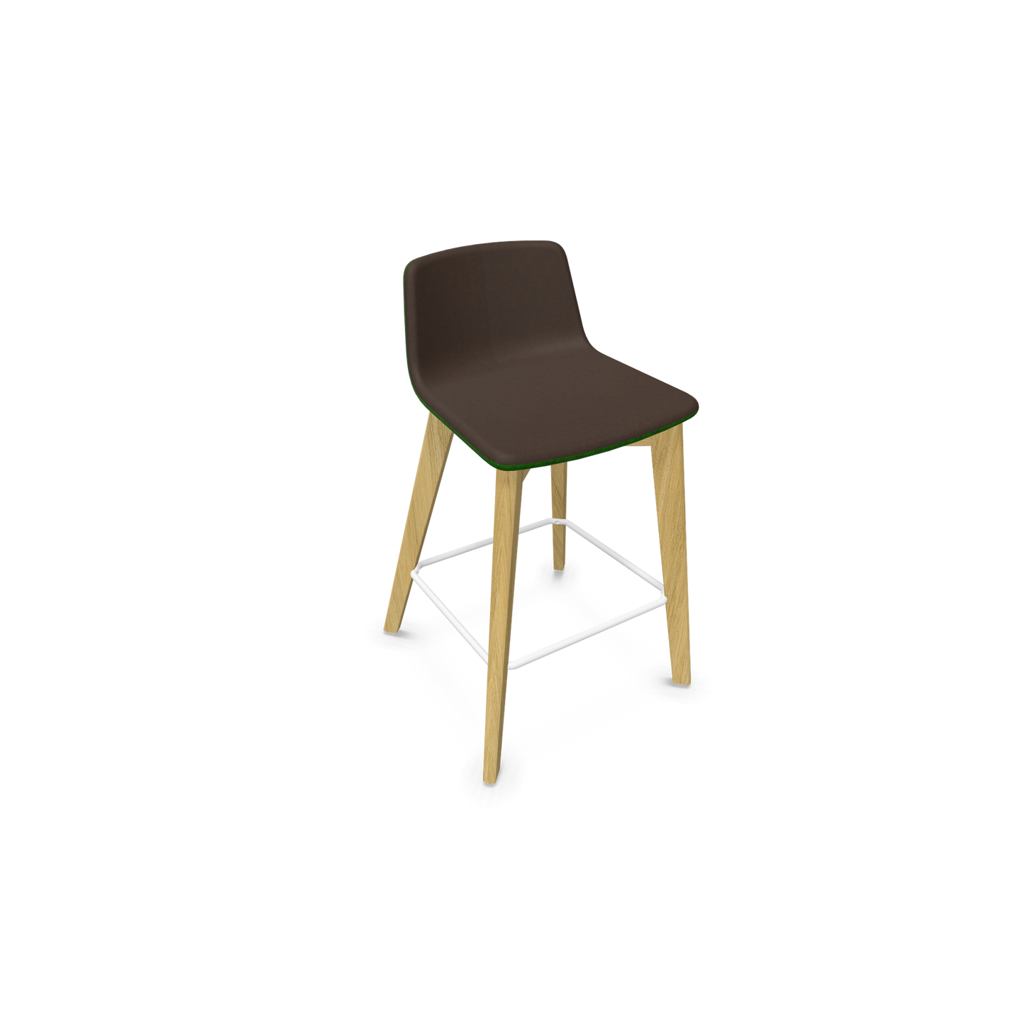 Narbutas Twist & Sit Barhocker
