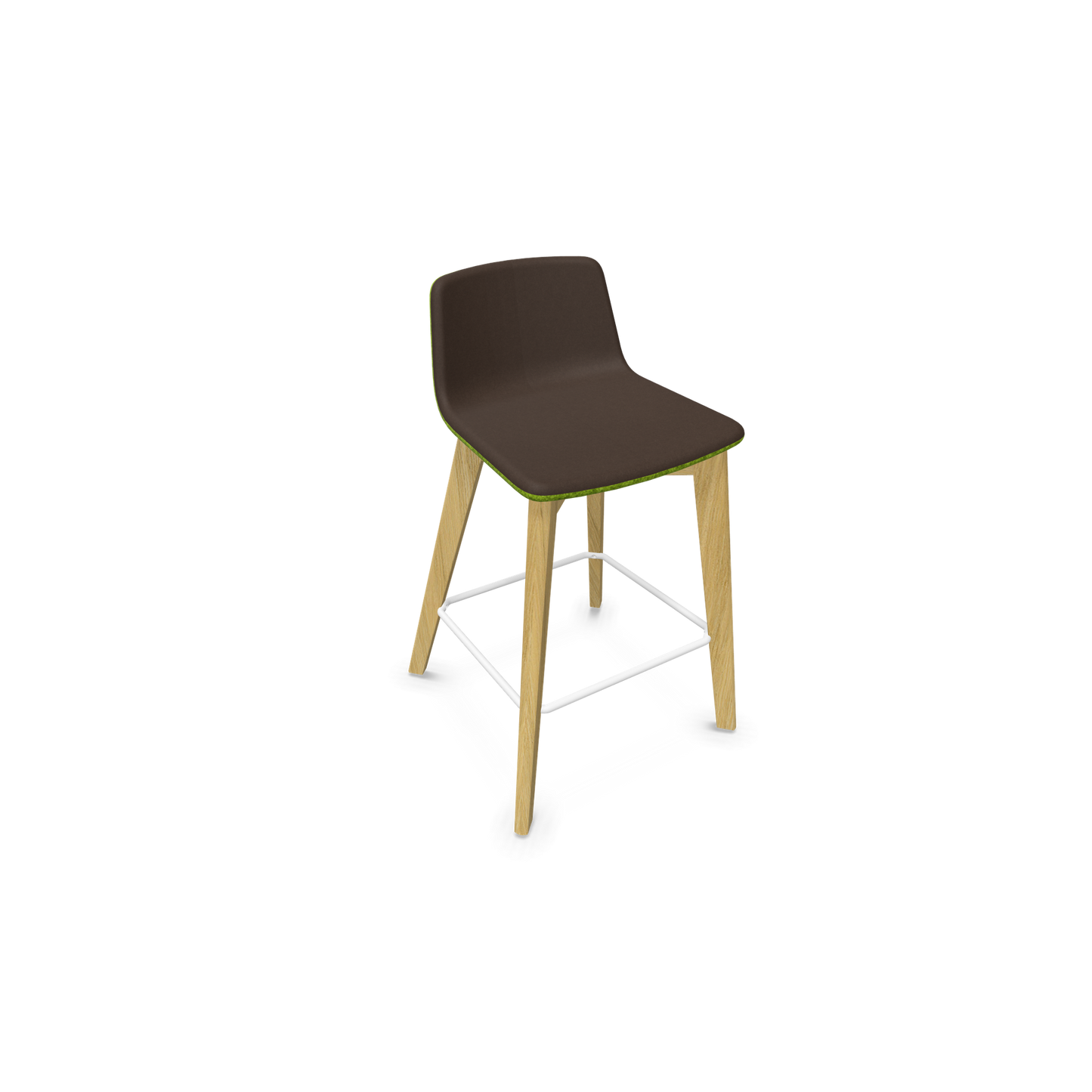Narbutas Twist & Sit Barhocker