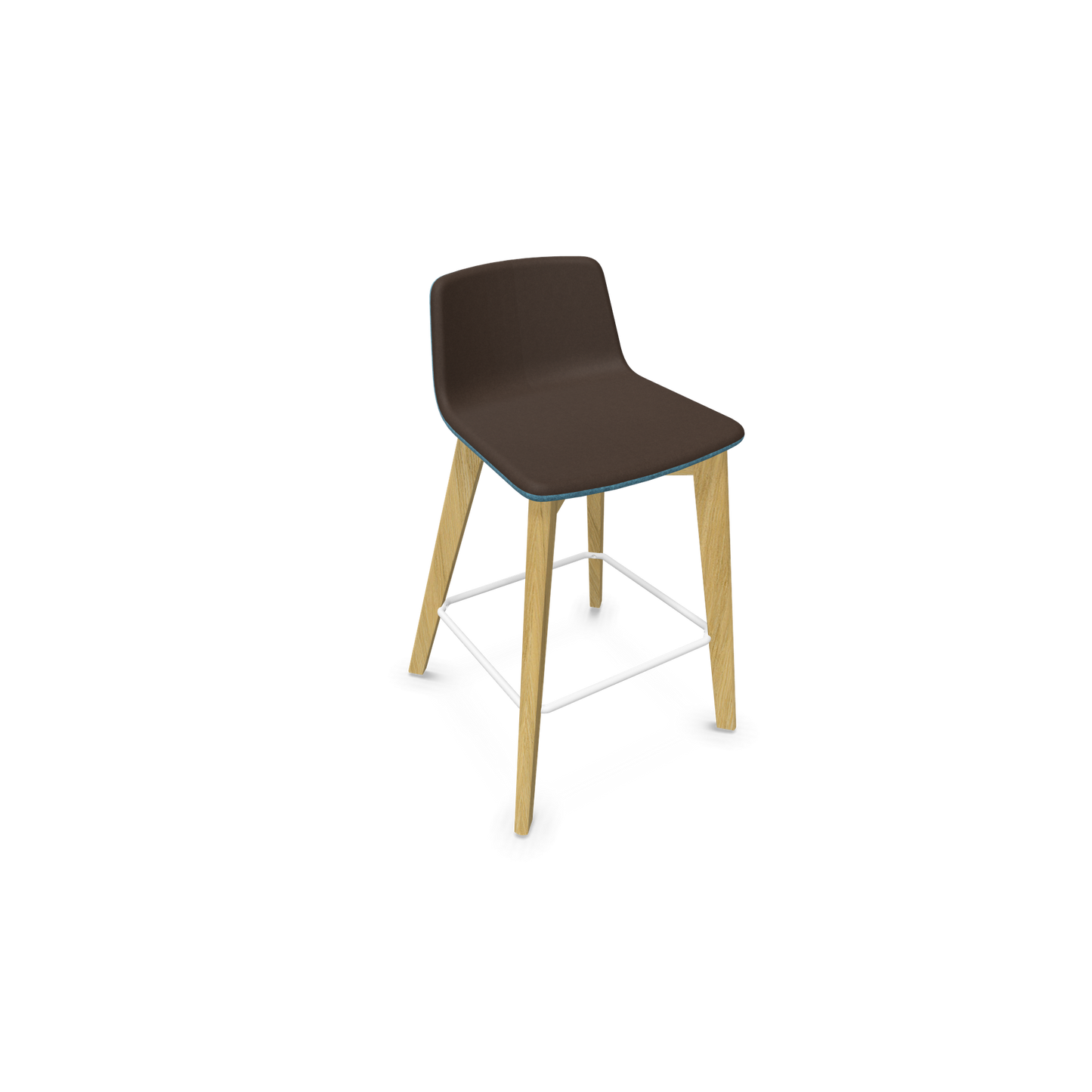 Narbutas Twist & Sit Barhocker