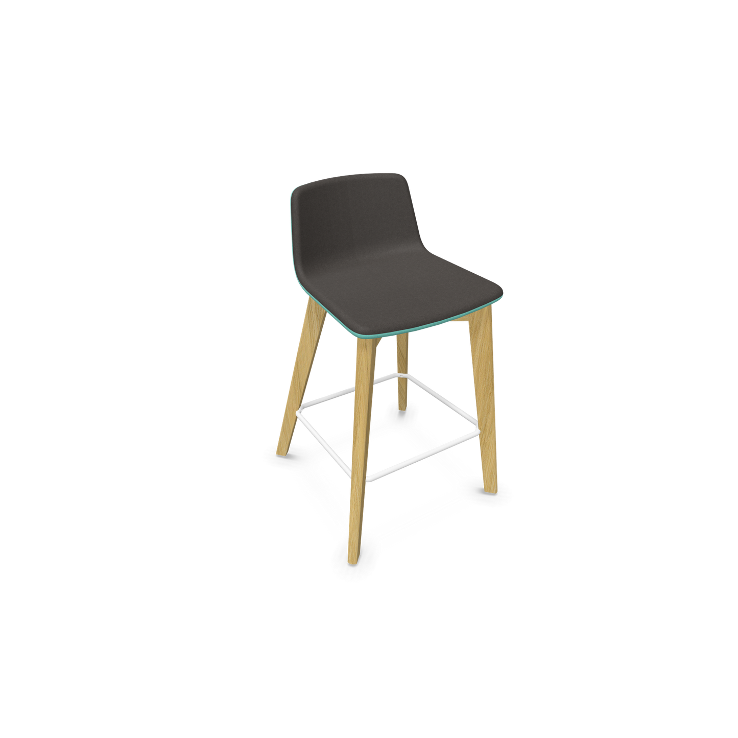 Narbutas Twist & Sit Barhocker