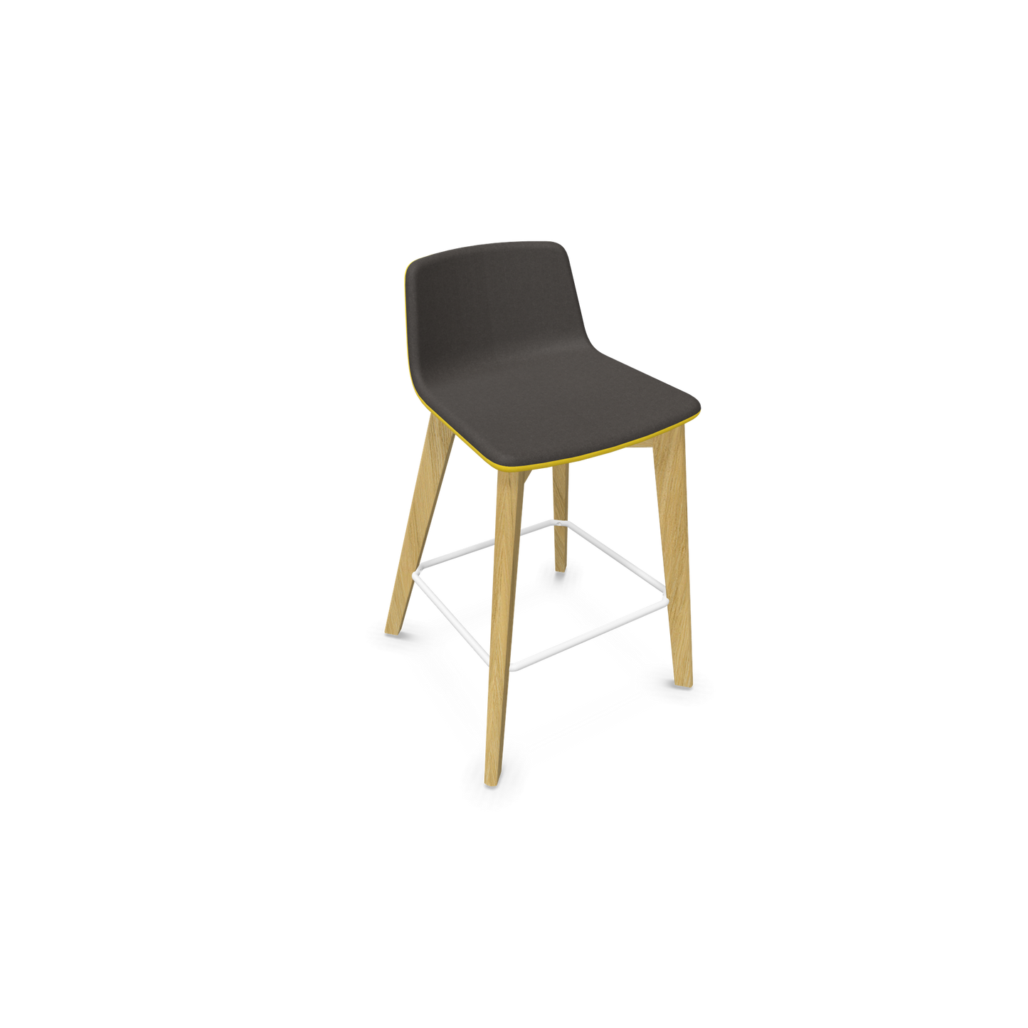 Narbutas Twist & Sit Barhocker