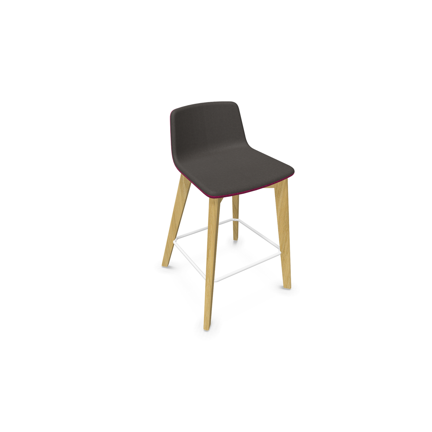 Narbutas Twist & Sit Barhocker