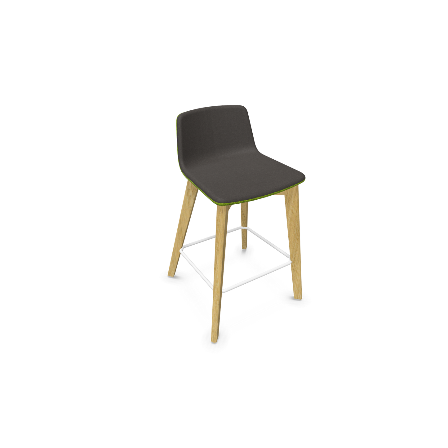Narbutas Twist & Sit Barhocker