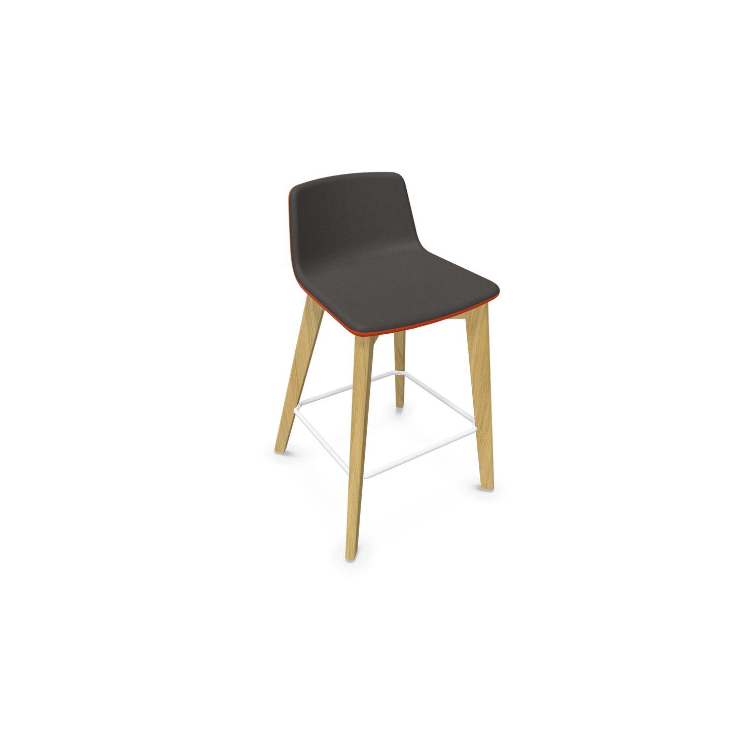 Narbutas Twist & Sit Barhocker
