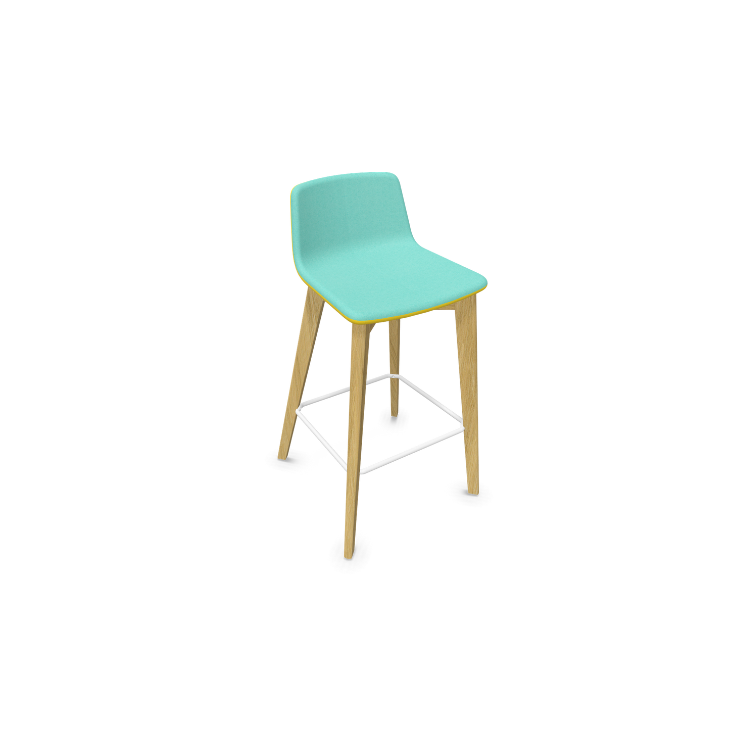 Narbutas Twist & Sit Barhocker