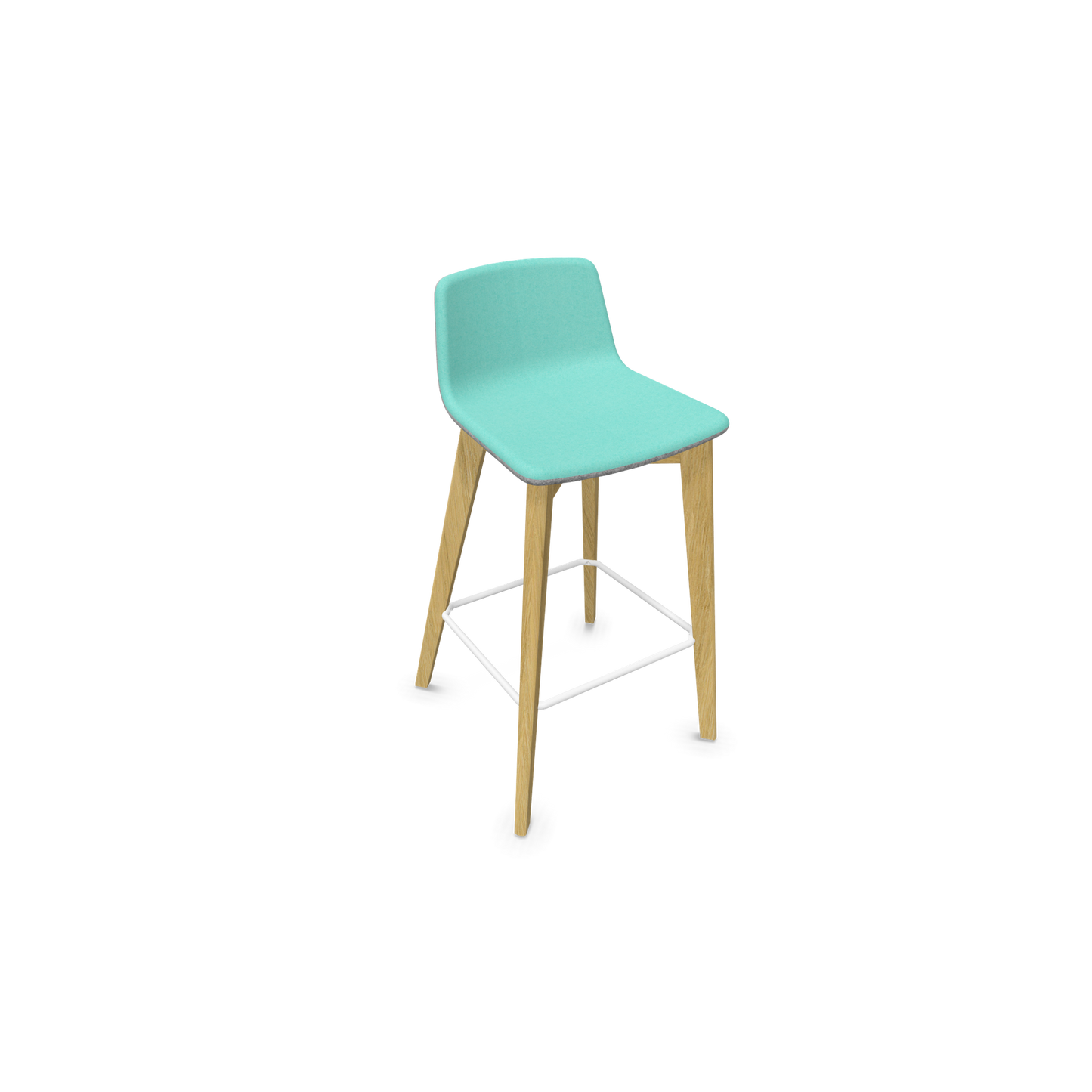 Narbutas Twist & Sit Barhocker