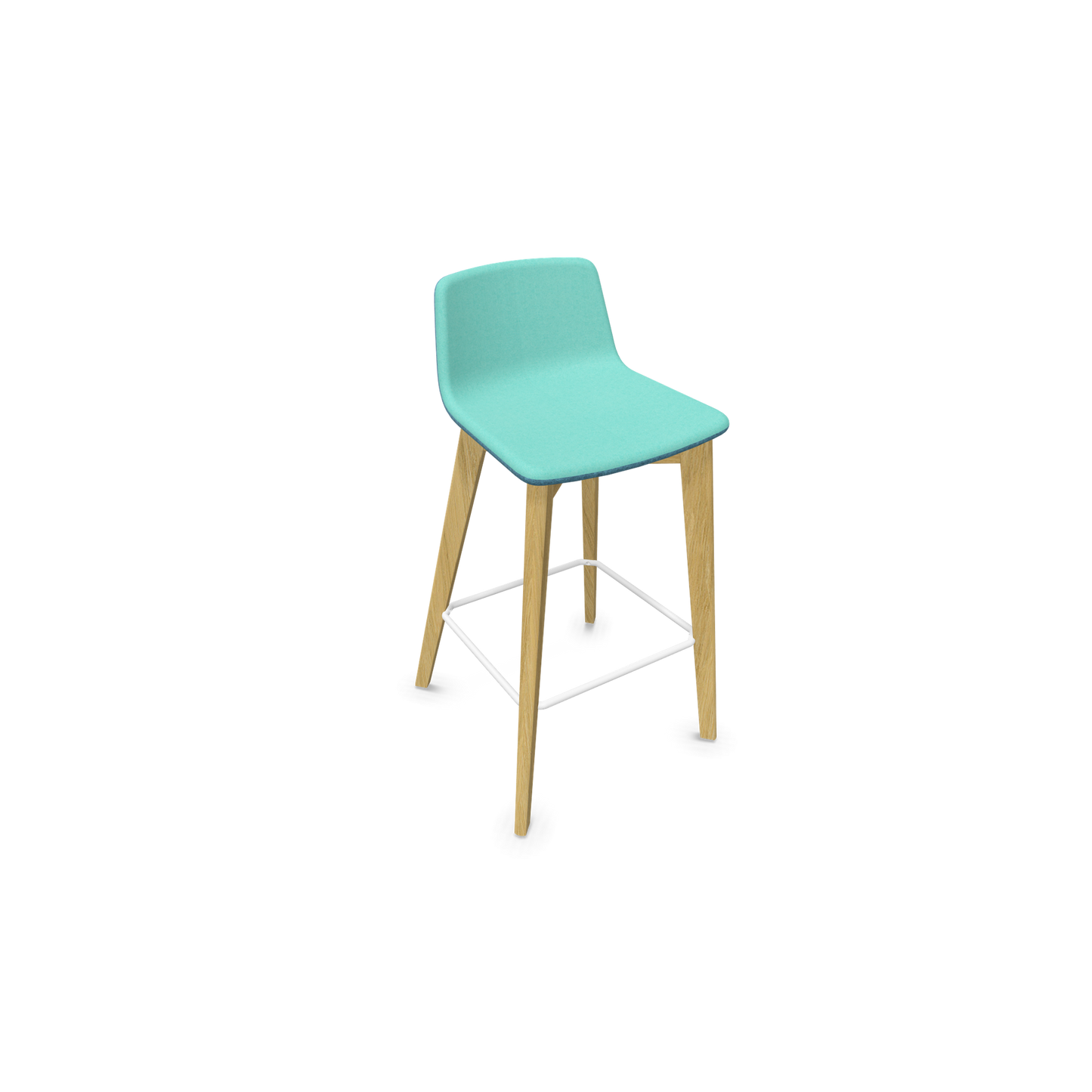 Narbutas Twist & Sit Barhocker