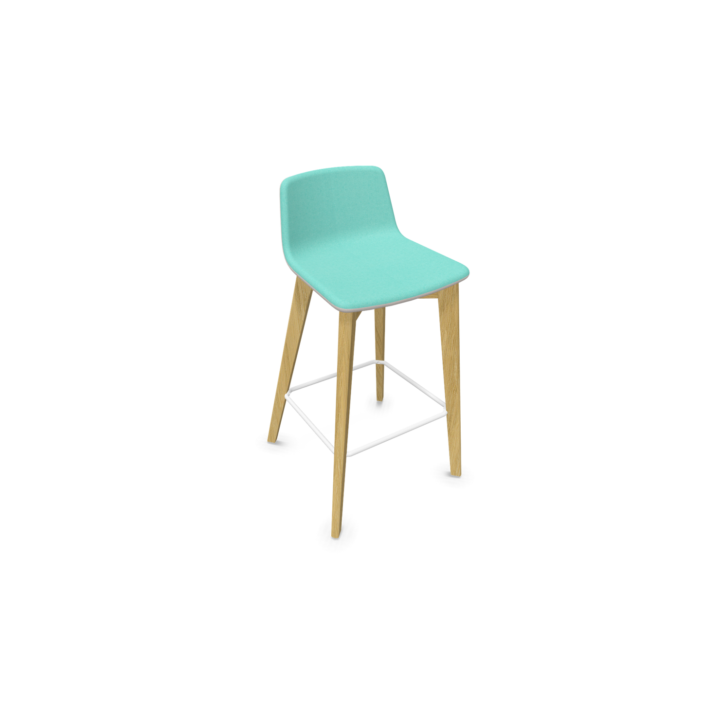 Narbutas Twist & Sit Barhocker