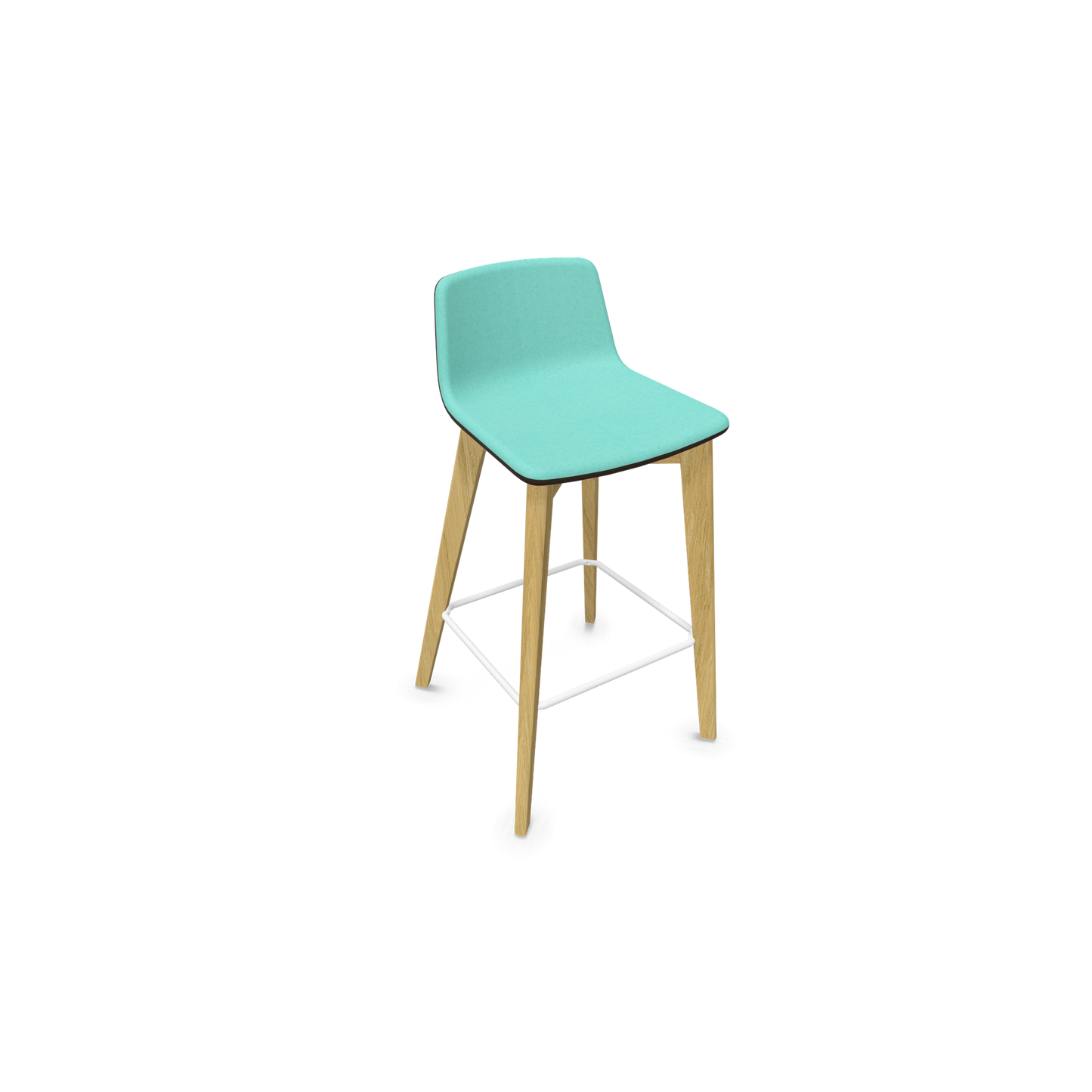 Narbutas Twist & Sit Barhocker