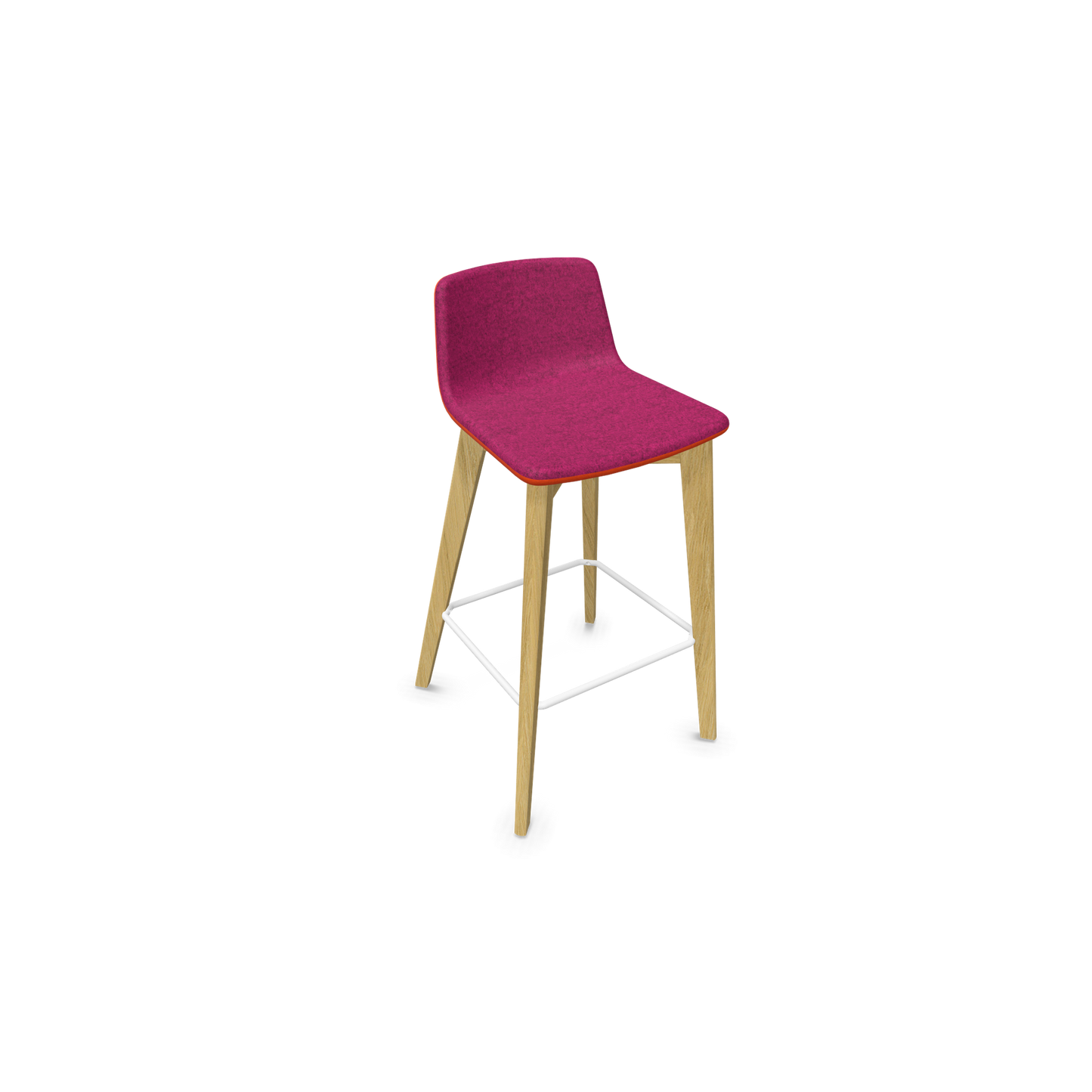 Narbutas Twist & Sit Barhocker