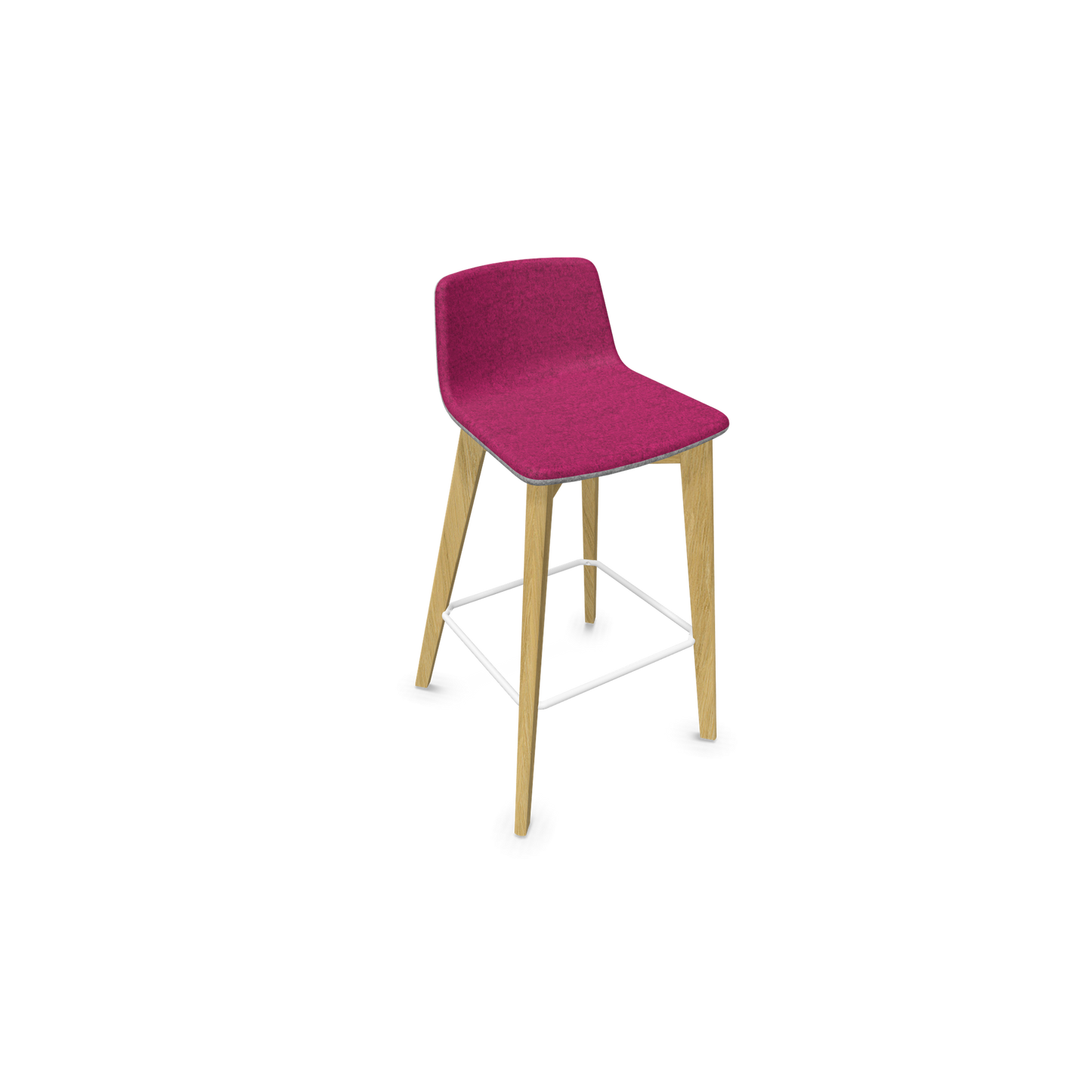 Narbutas Twist & Sit Barhocker