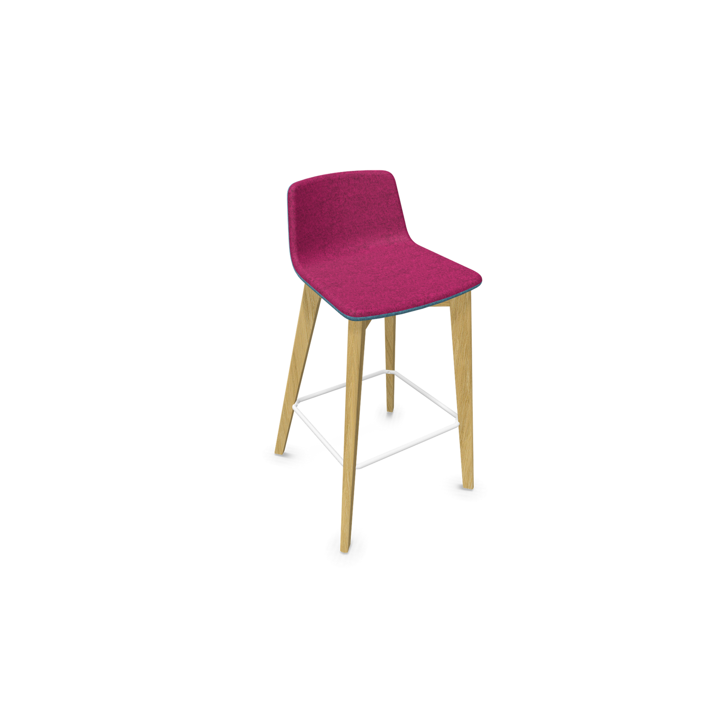 Narbutas Twist & Sit Barhocker