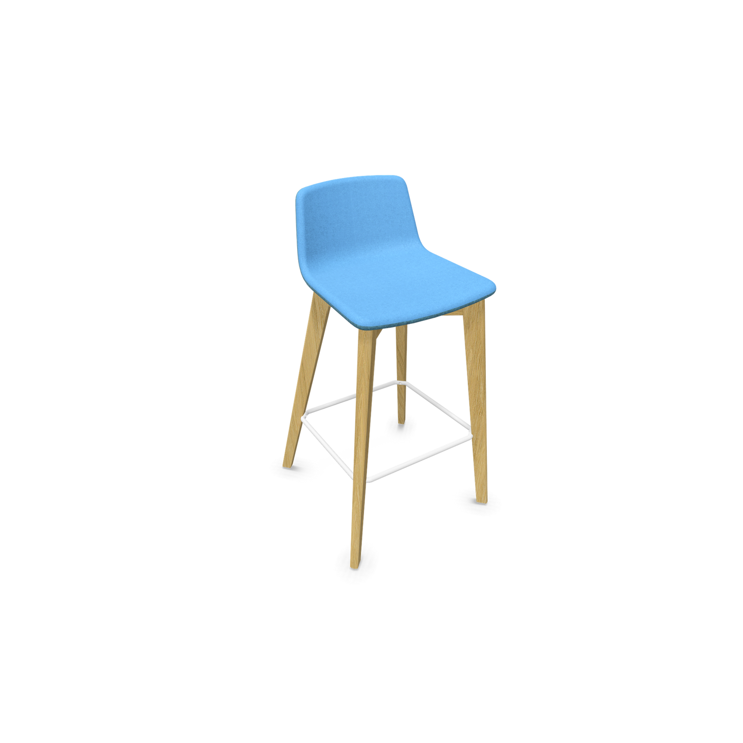Narbutas Twist & Sit Barhocker