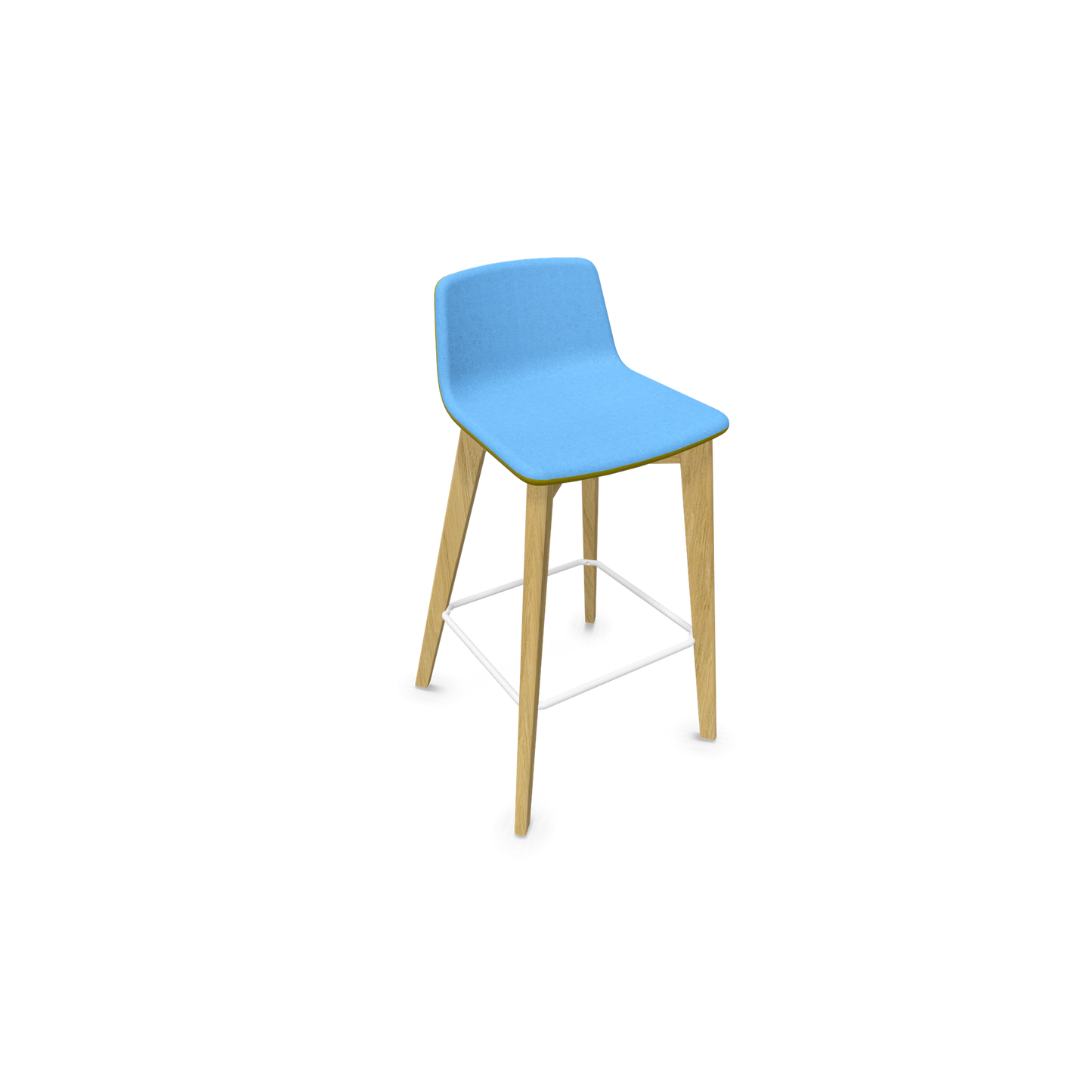 Narbutas Twist & Sit Barhocker