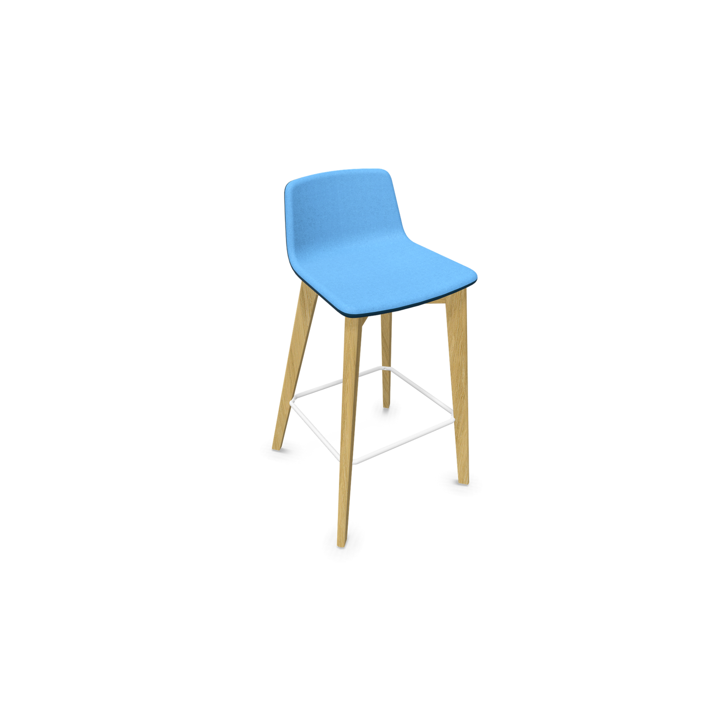 Narbutas Twist & Sit Barhocker