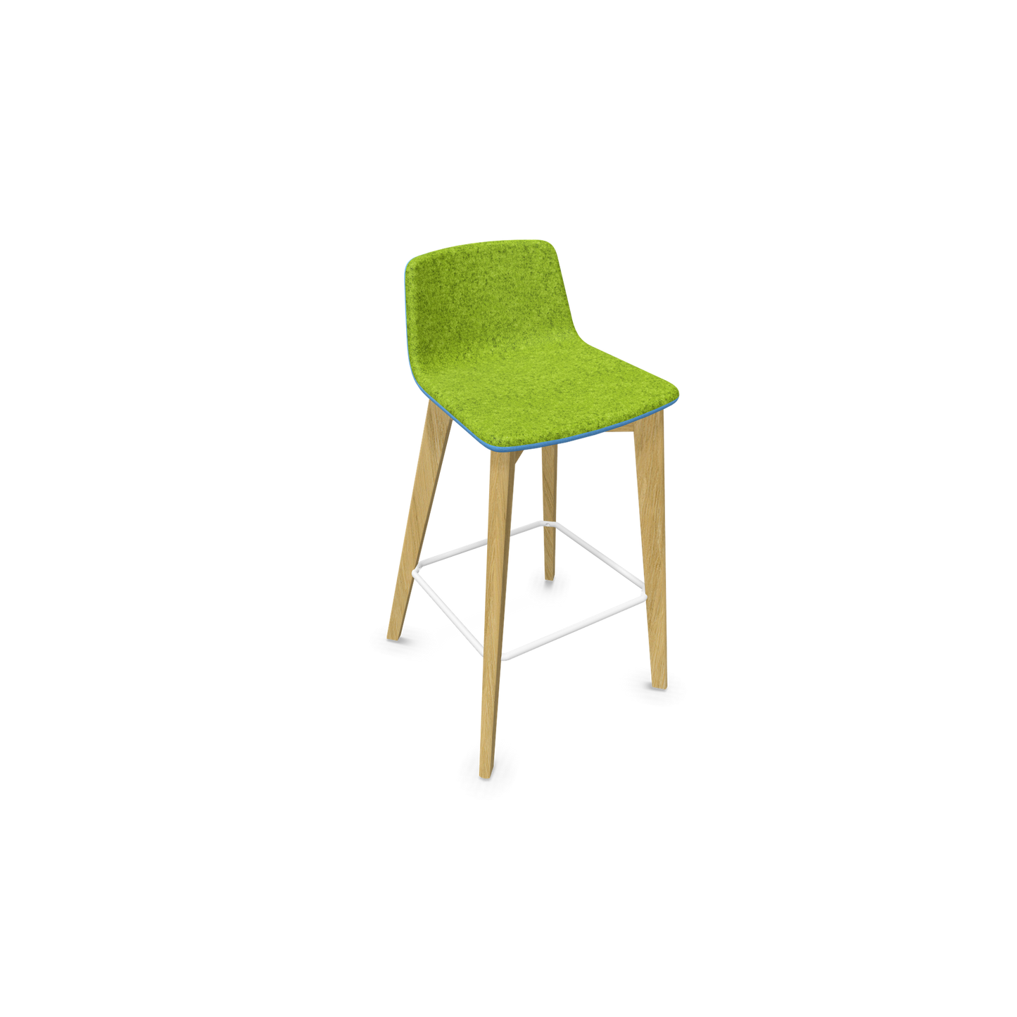 Narbutas Twist & Sit Barhocker