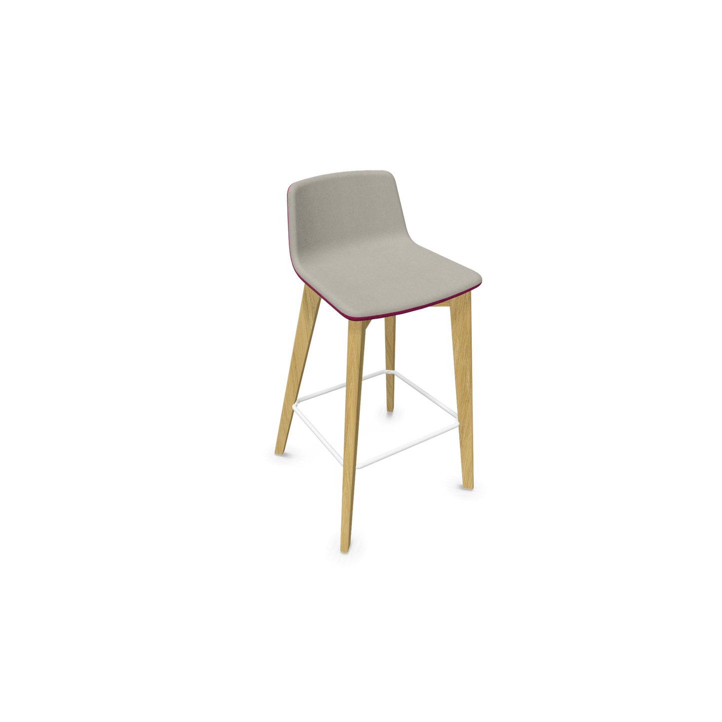 Narbutas Twist & Sit Barhocker