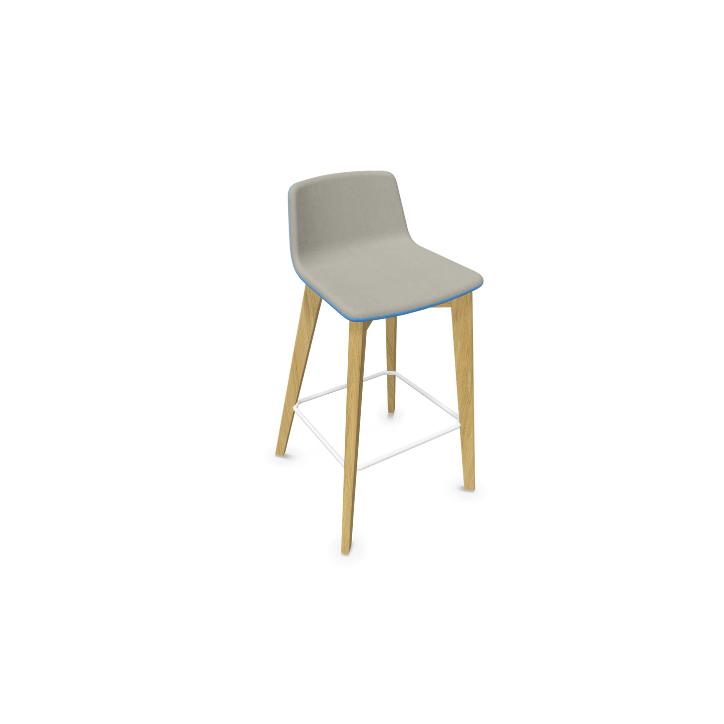 Narbutas Twist & Sit Barhocker