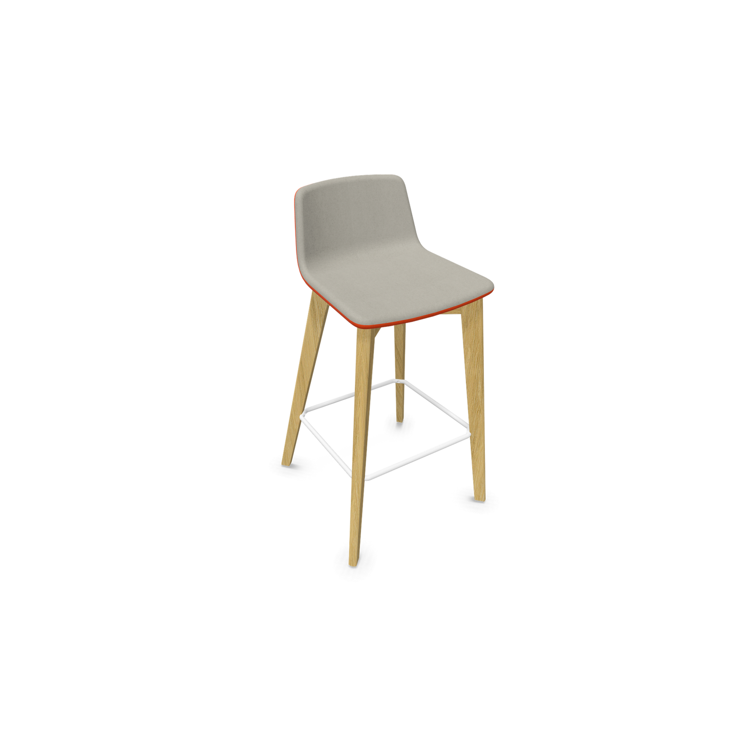 Narbutas Twist & Sit Barhocker