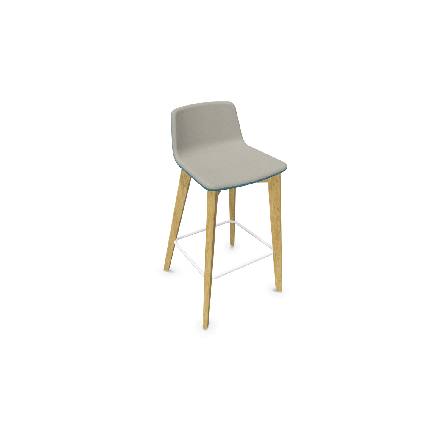 Narbutas Twist & Sit Barhocker
