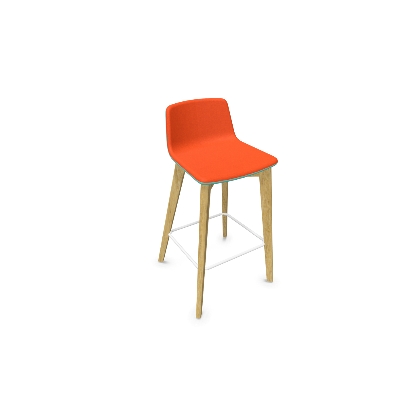 Narbutas Twist & Sit Barhocker