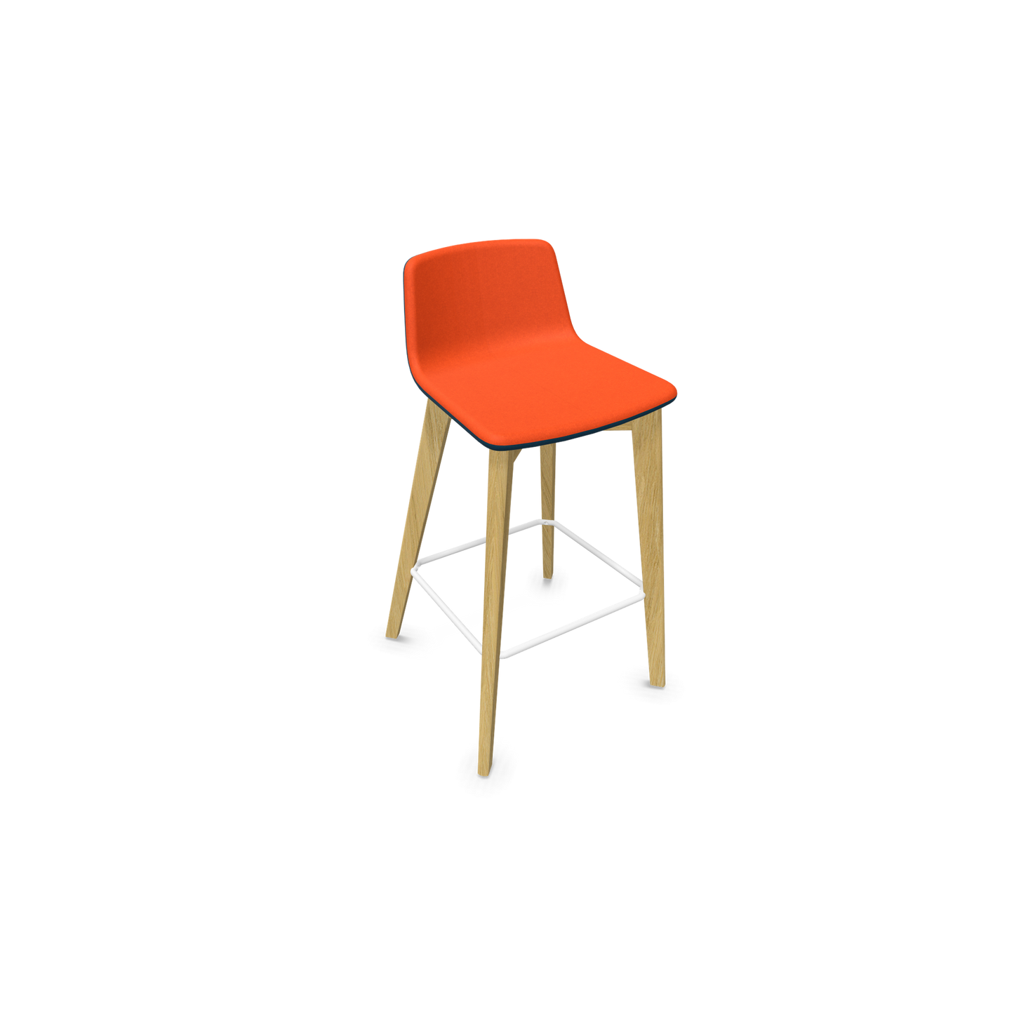 Narbutas Twist & Sit Barhocker