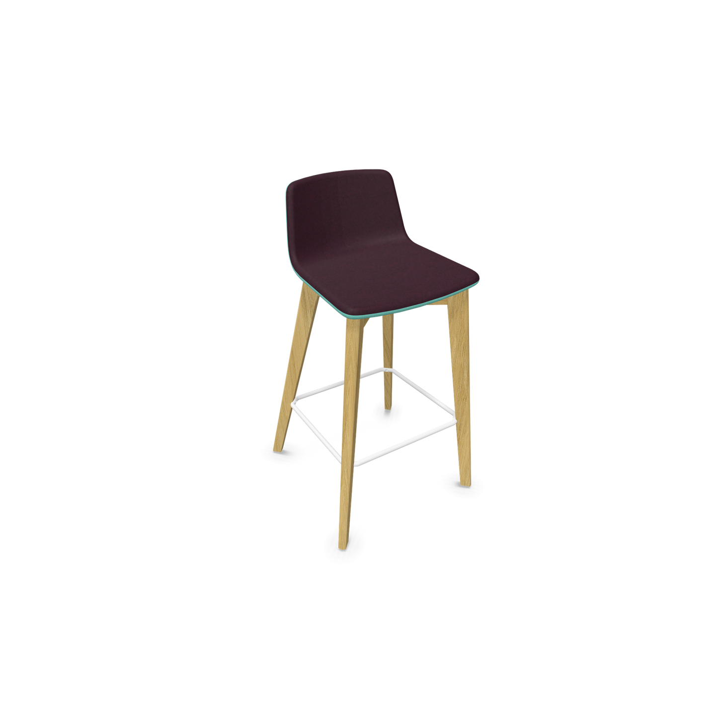 Narbutas Twist & Sit Barhocker
